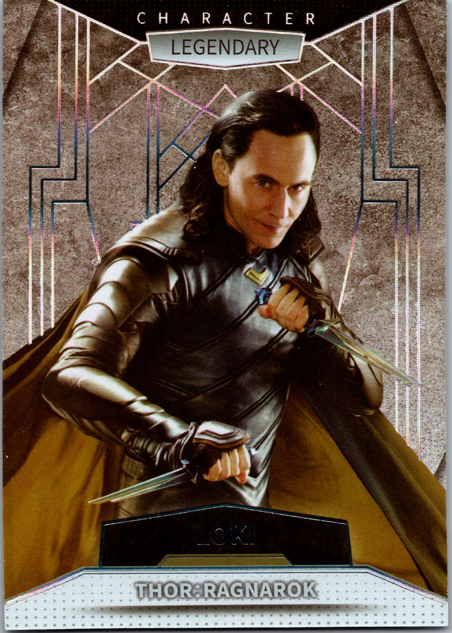 Loki