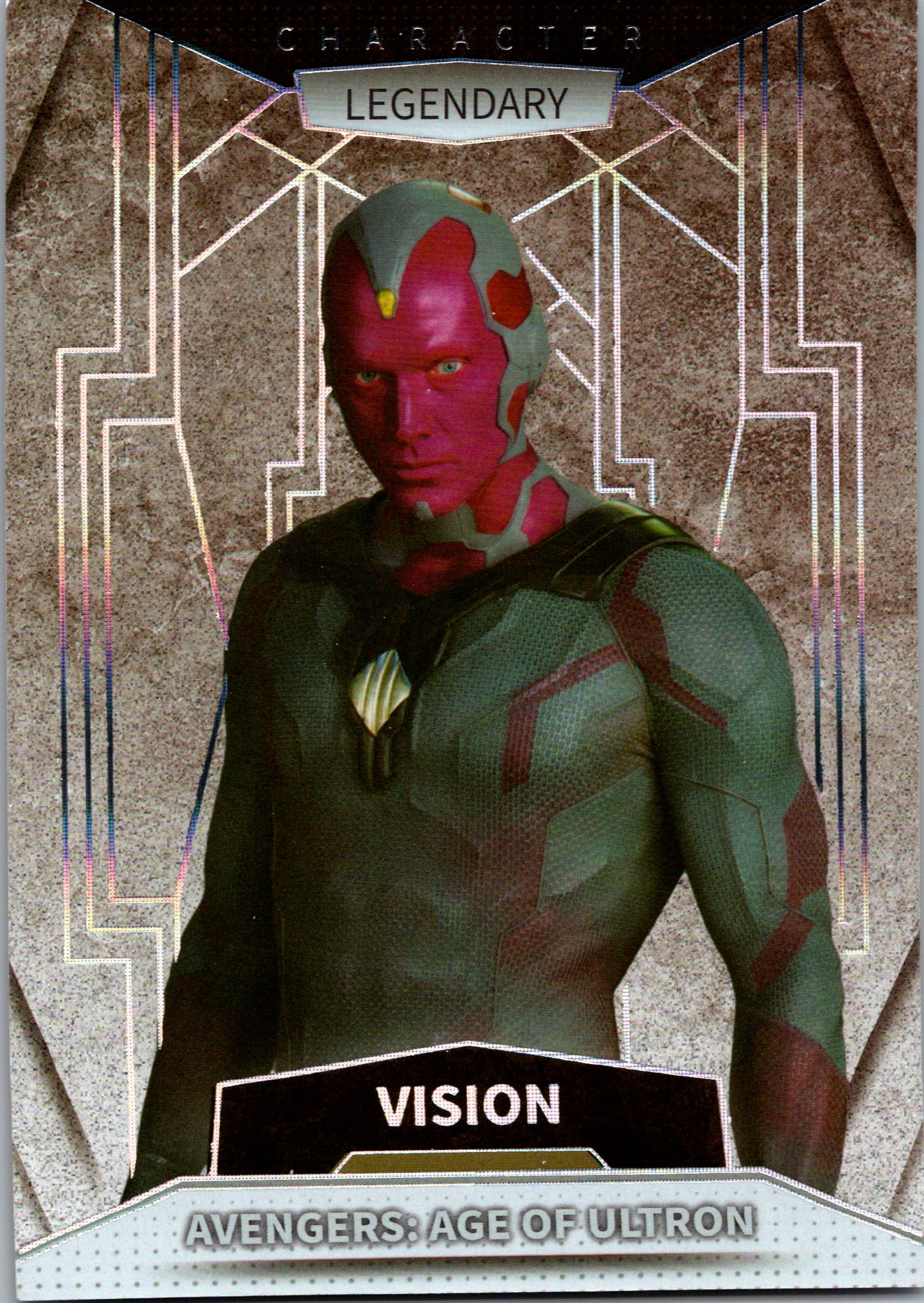 Vision