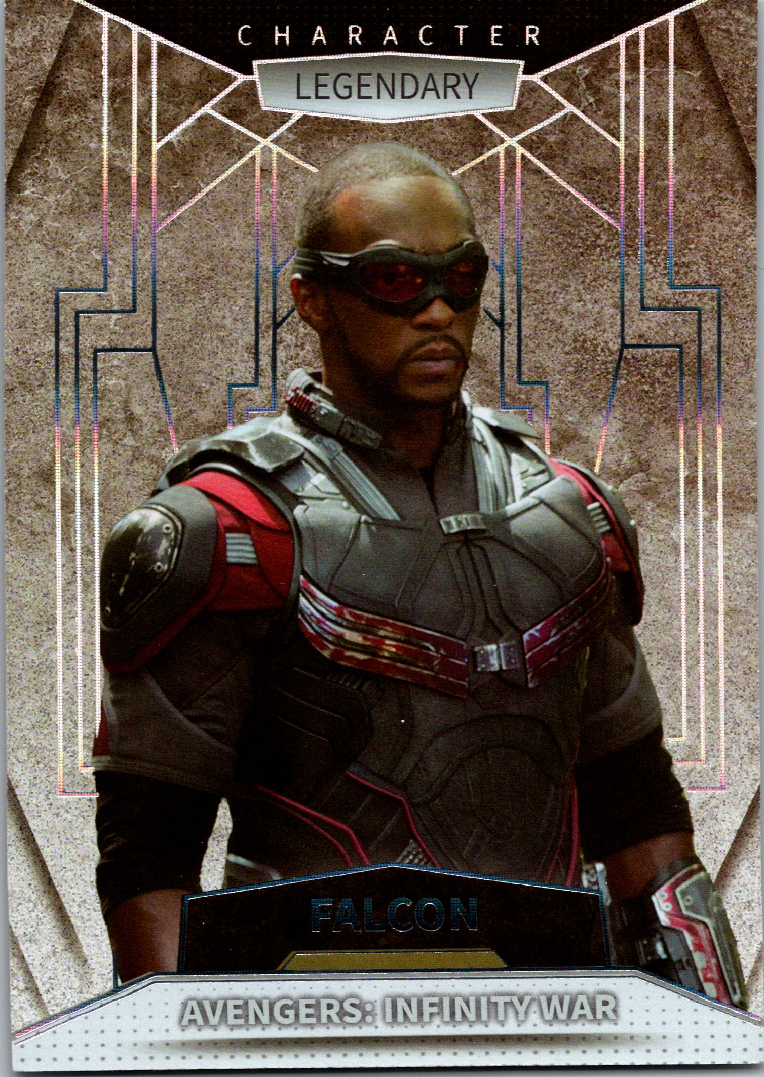 Falcon