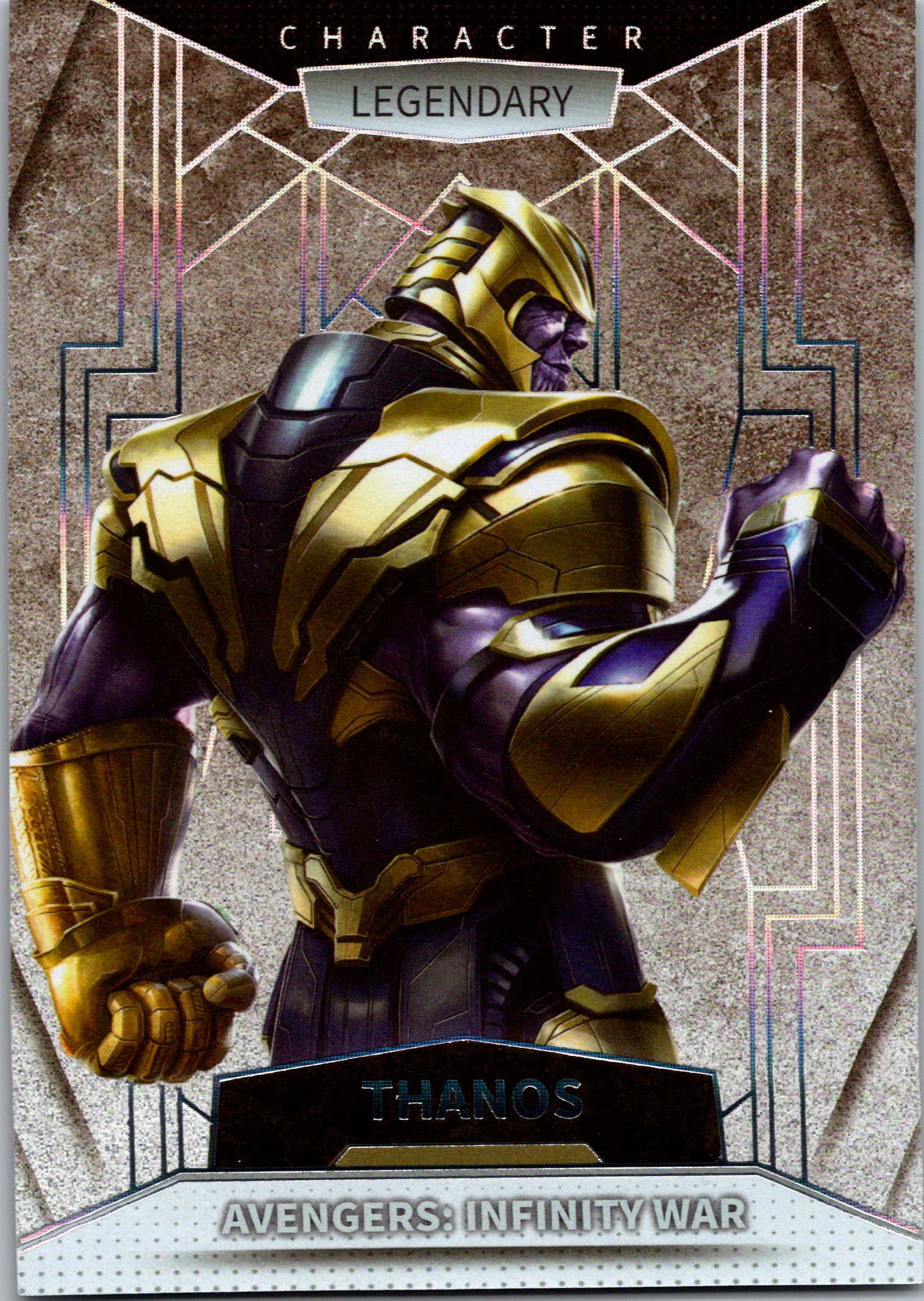 Thanos