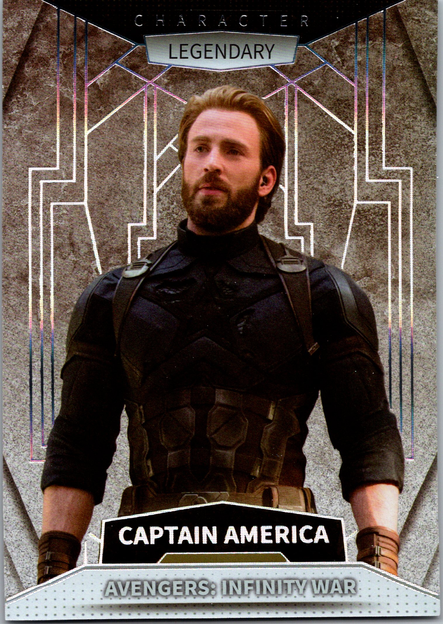 Captain America