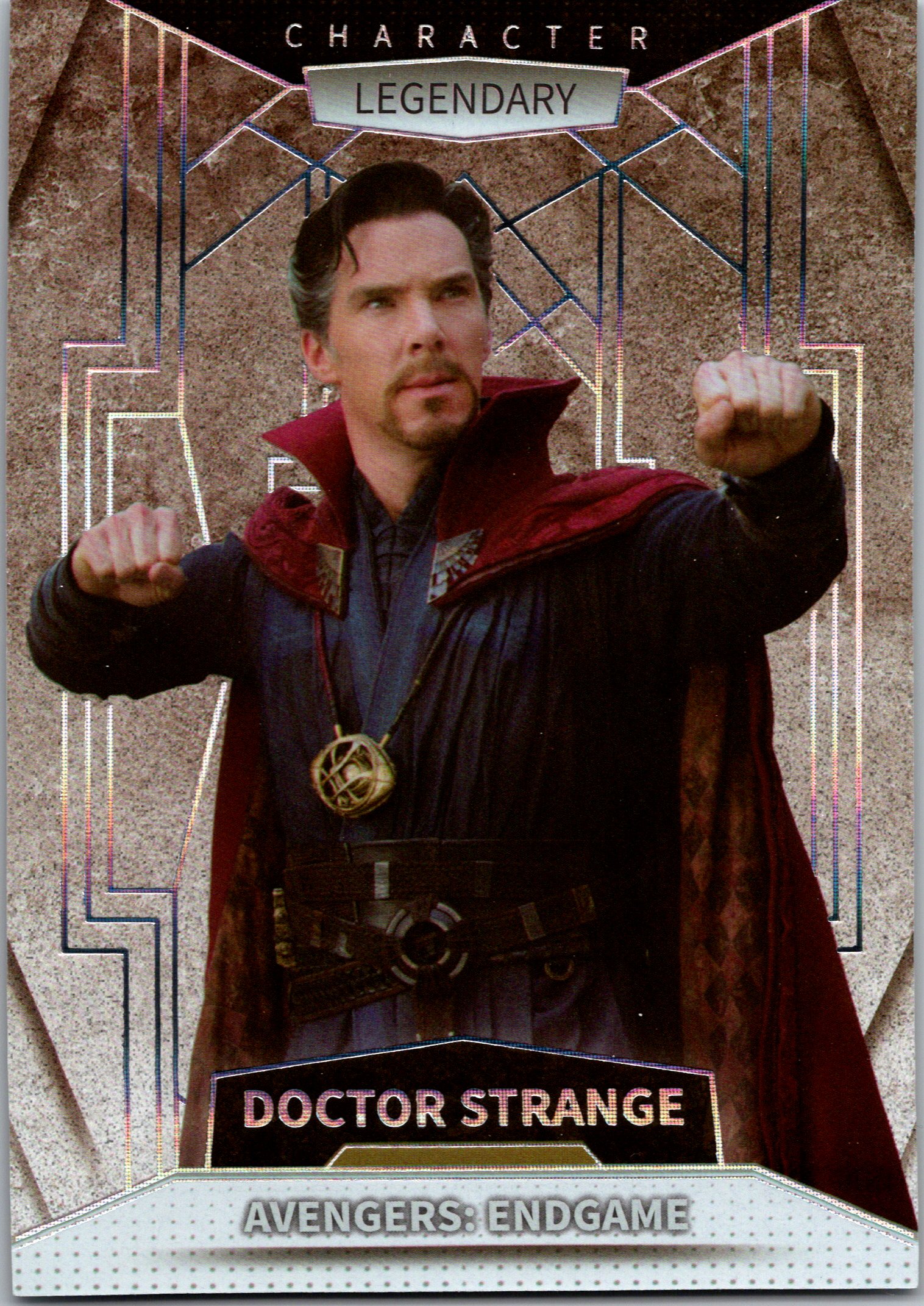 Doctor Strange