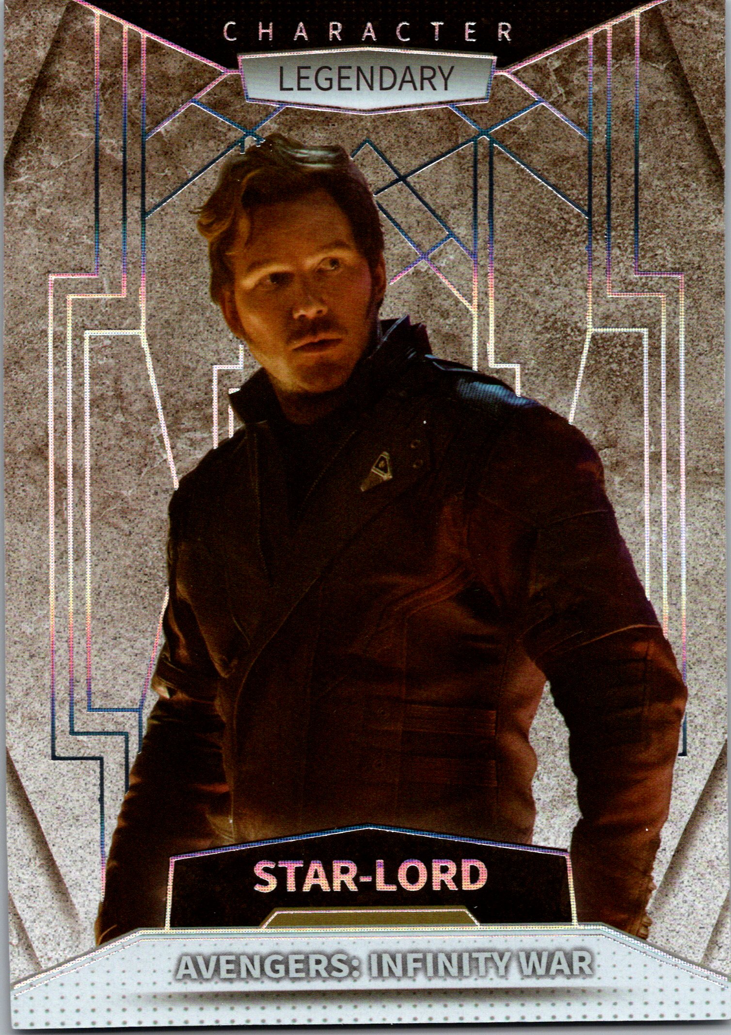 Star-Lord