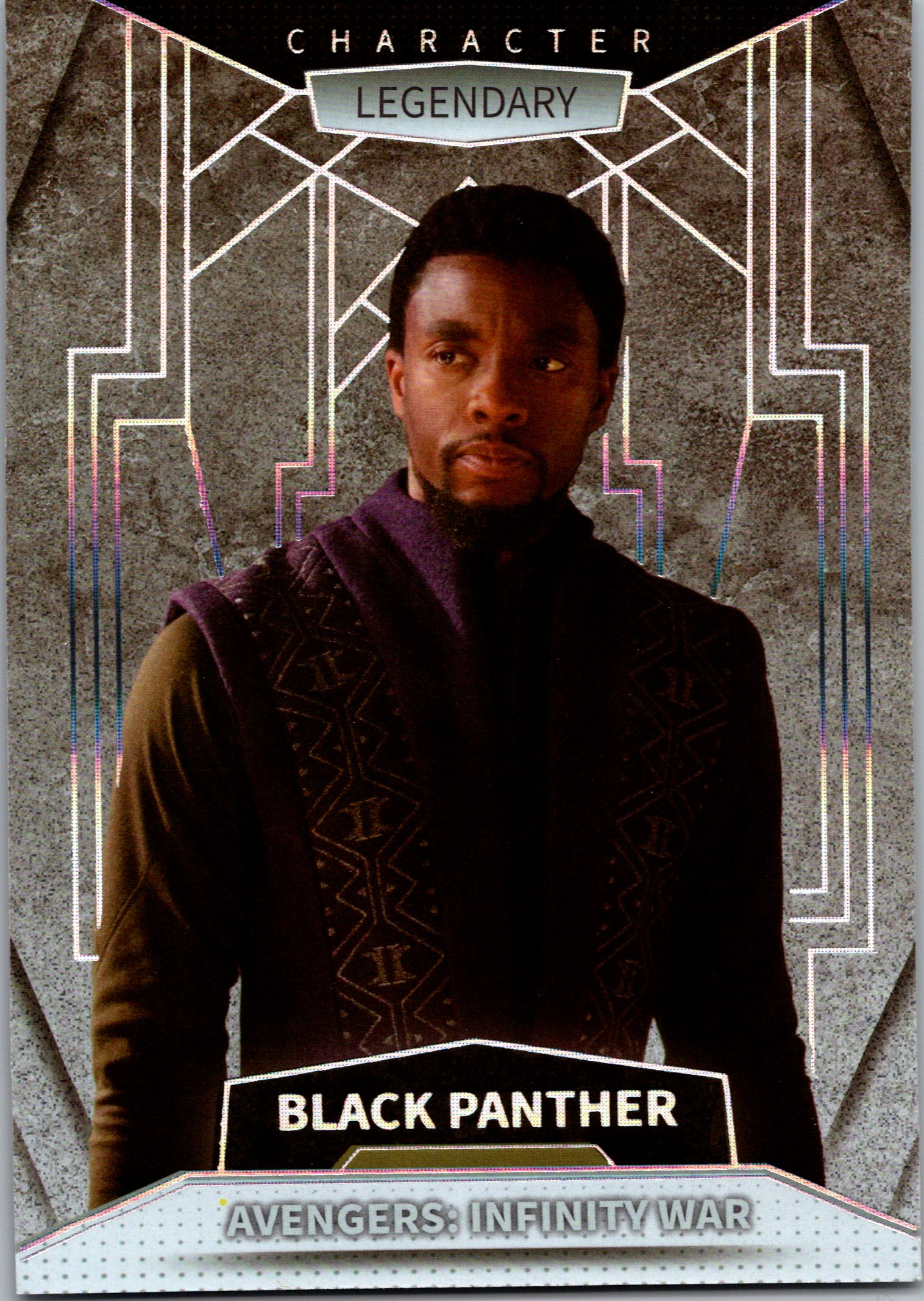 Black Panther