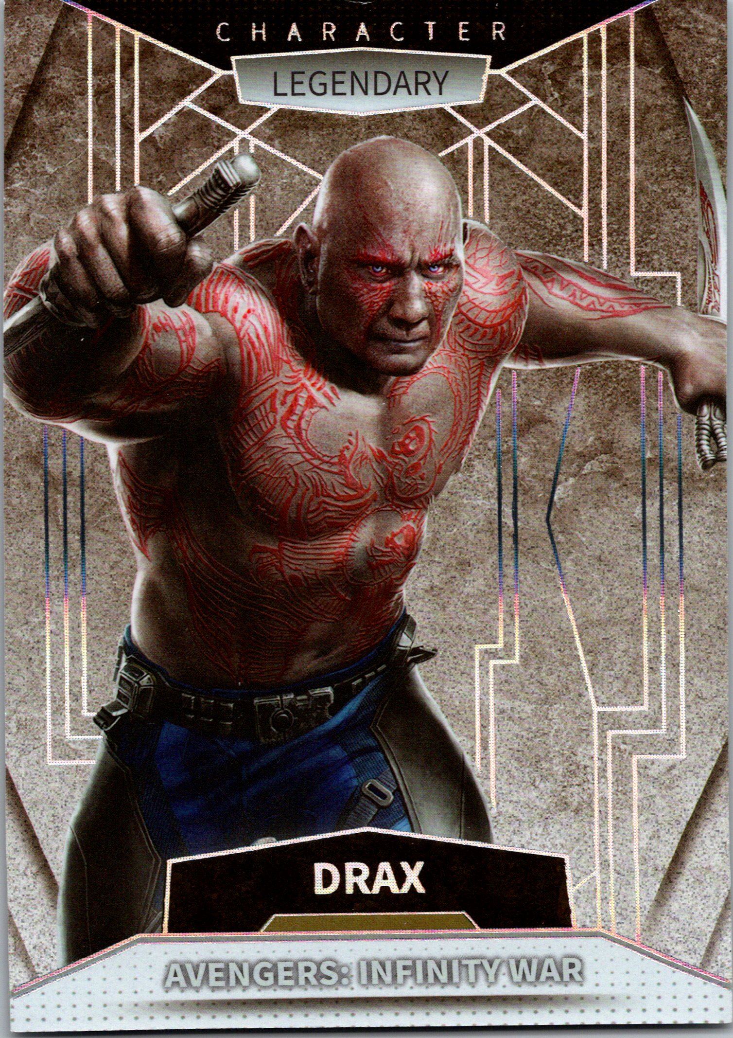 Drax