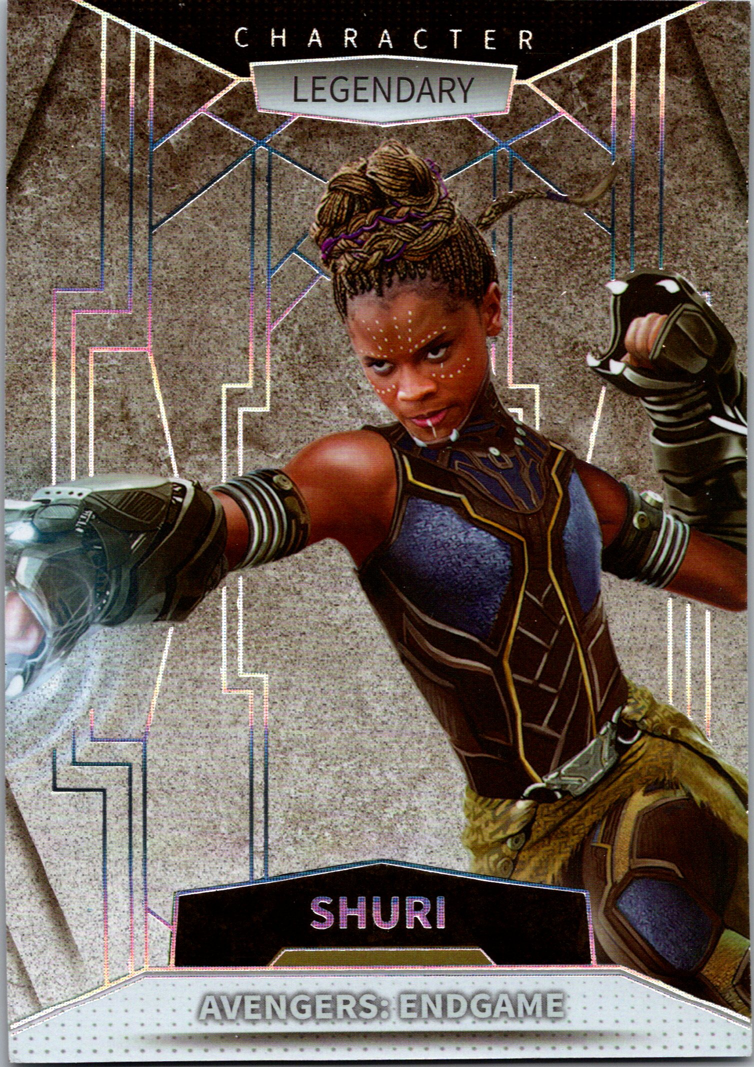 Shuri