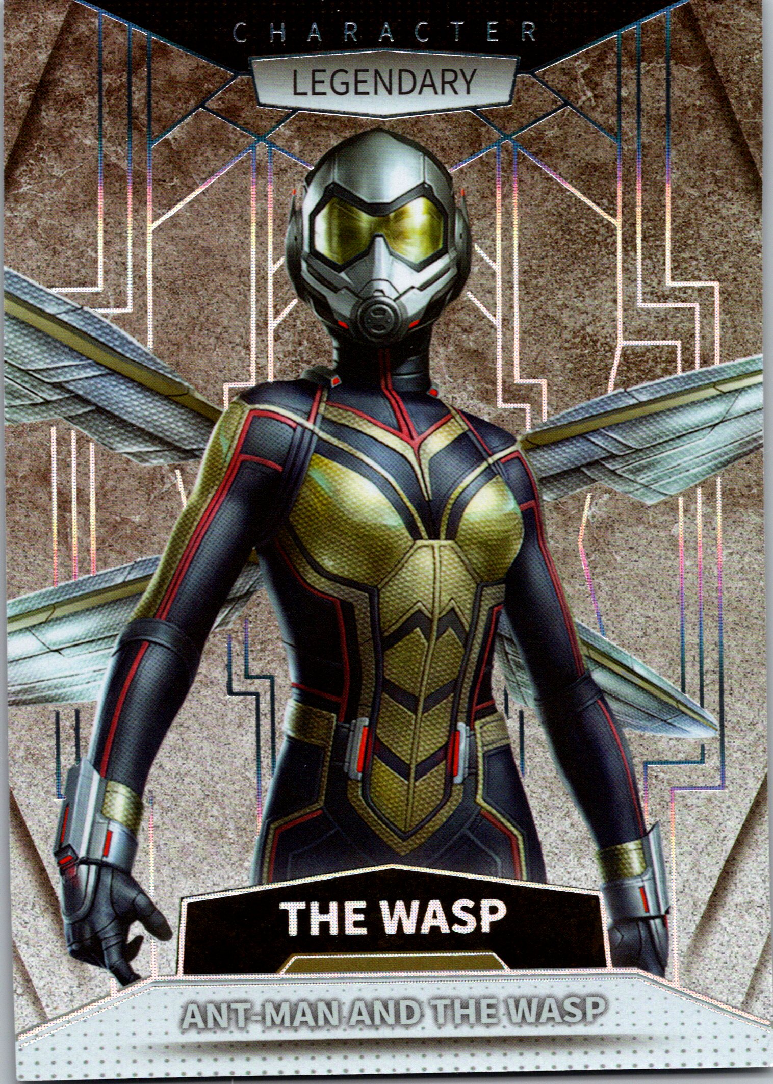 The Wasp
