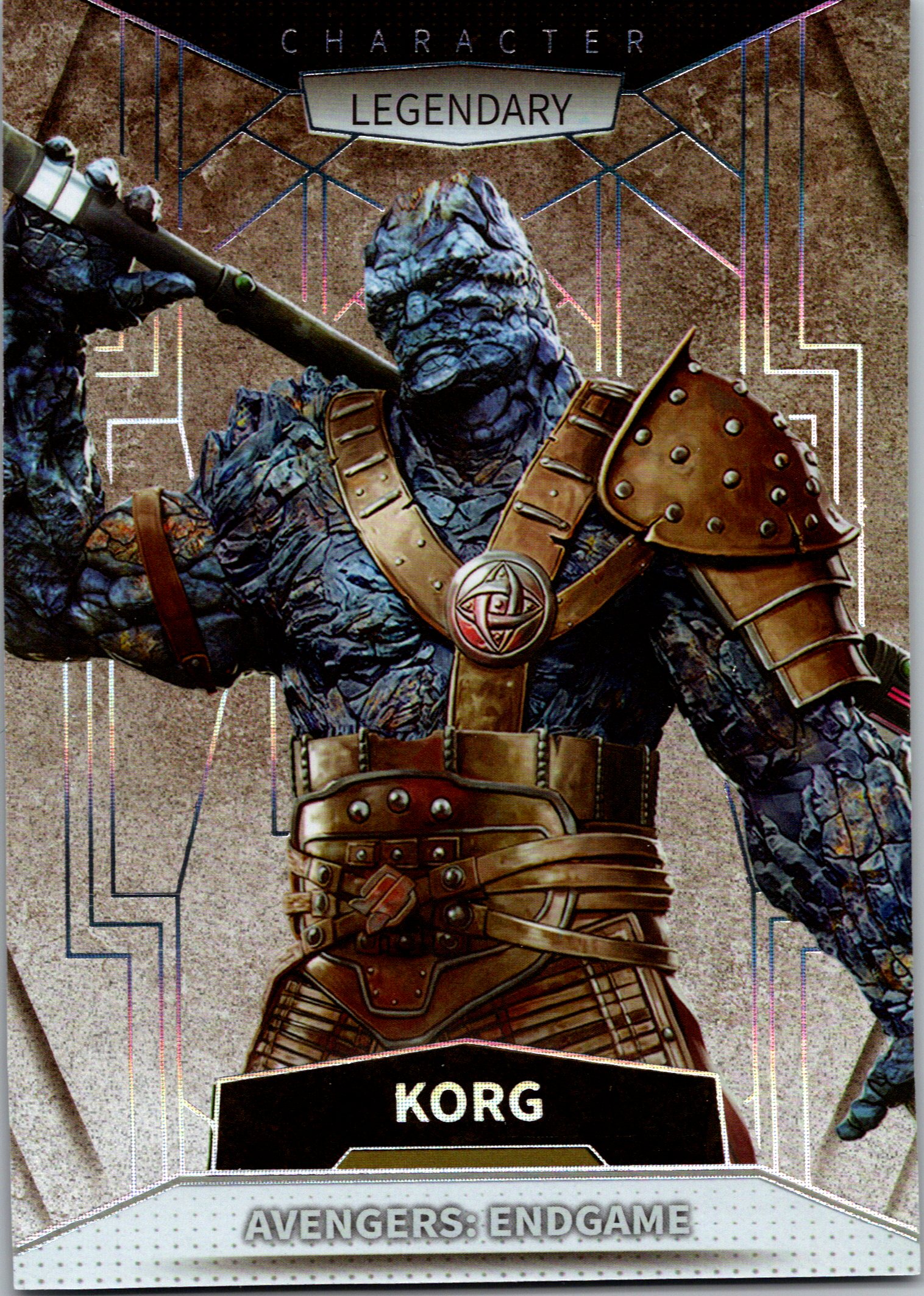 Korg
