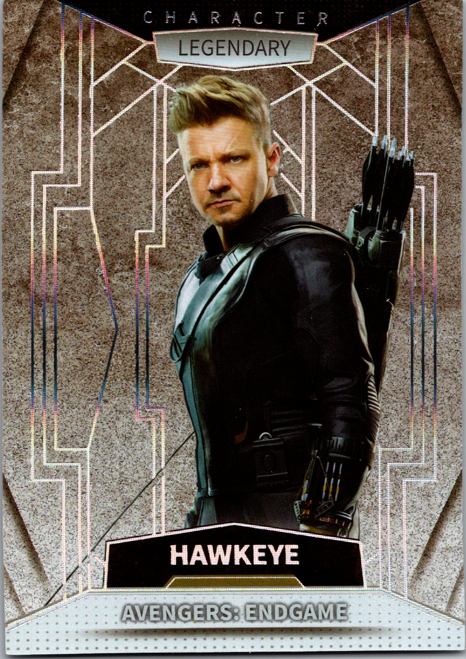 Hawkeye