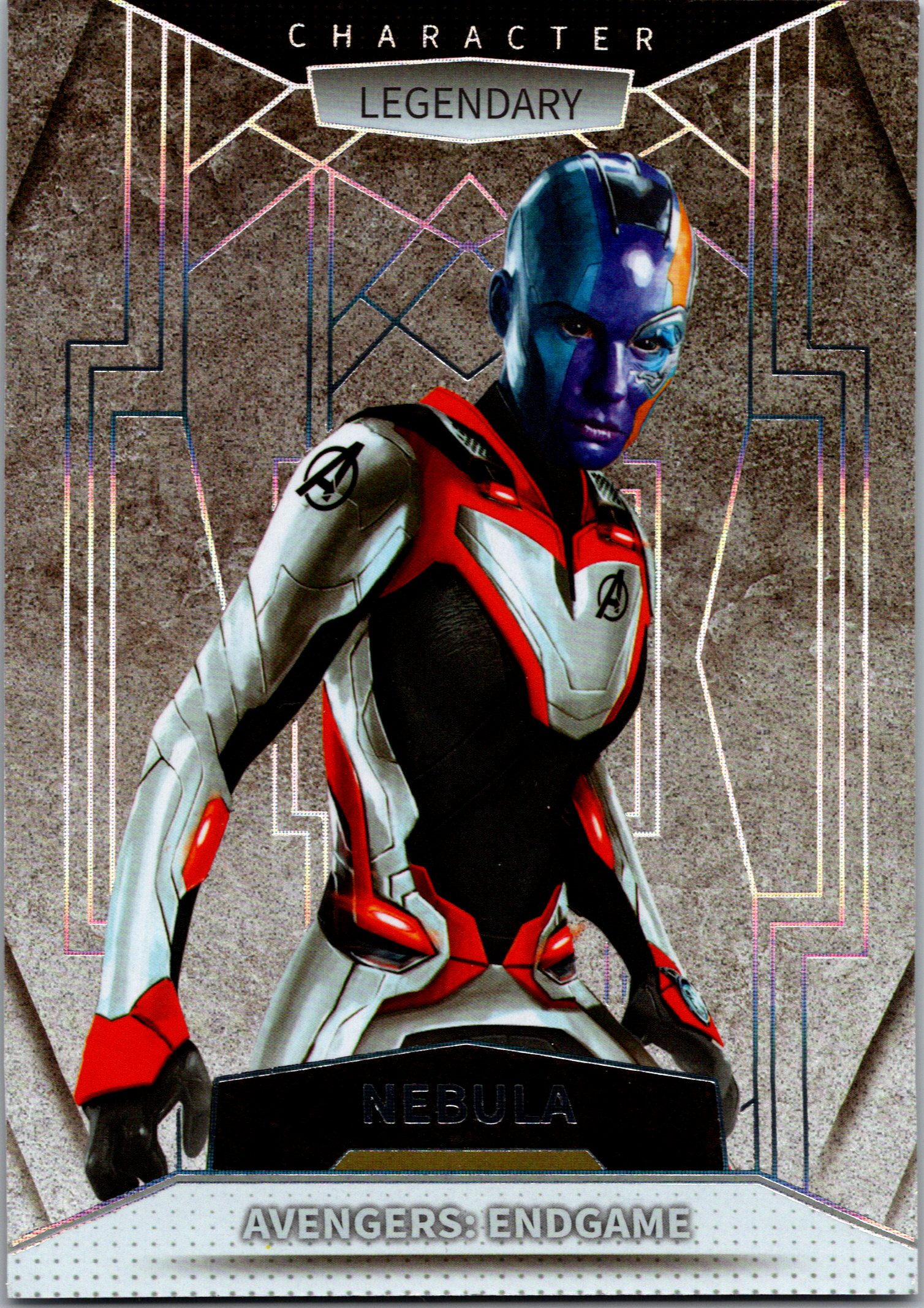 Nebula