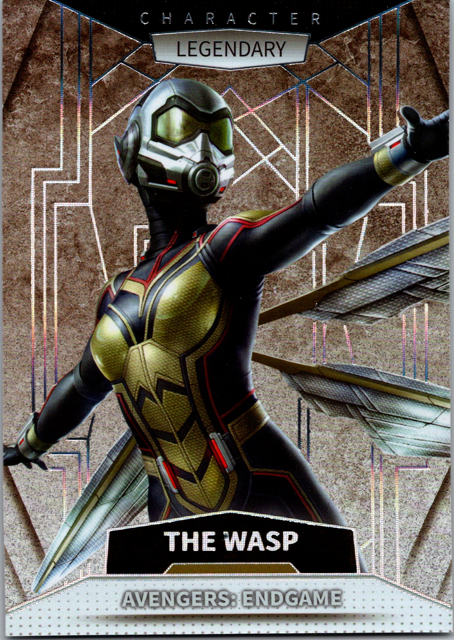 The Wasp