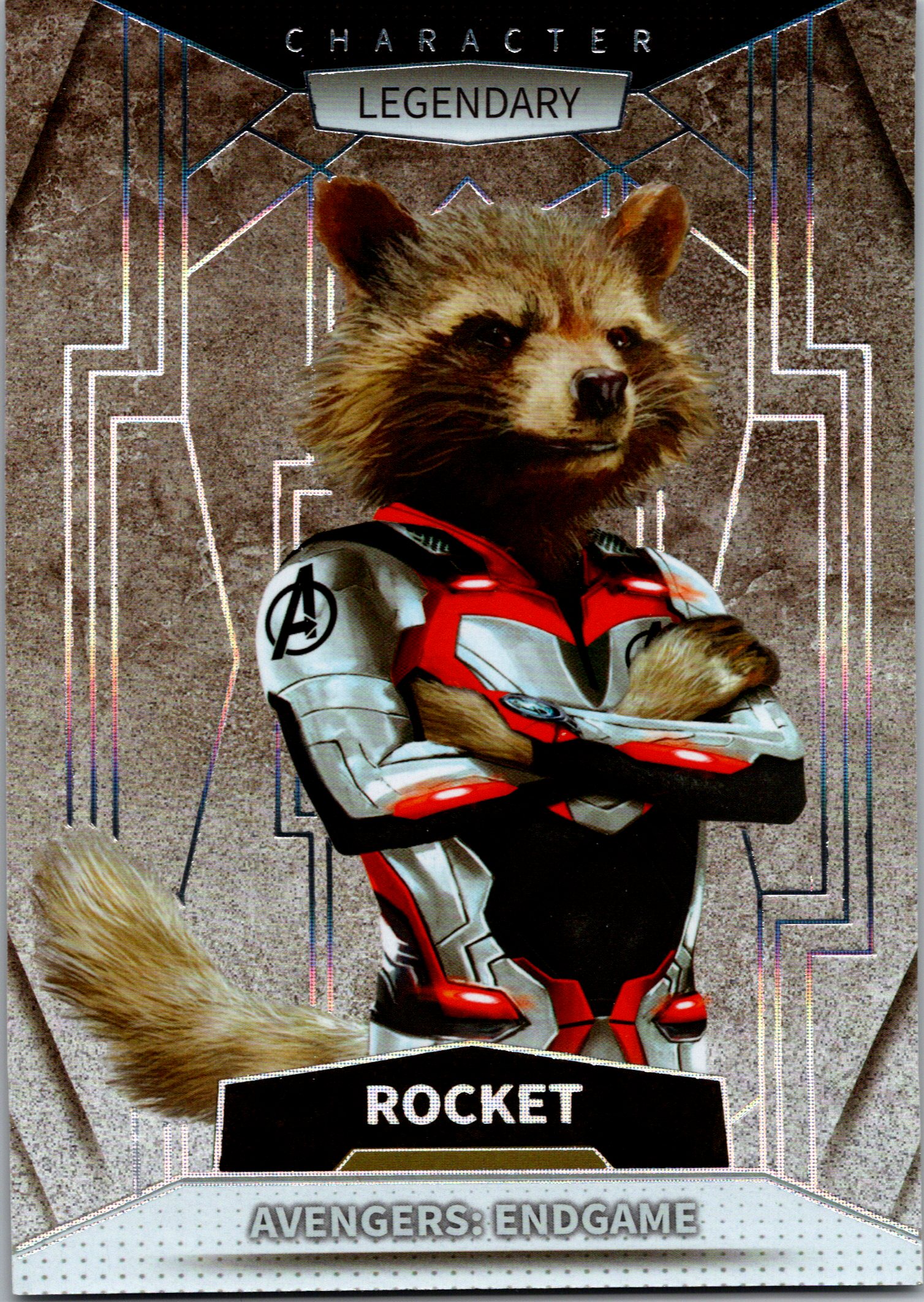 Rocket