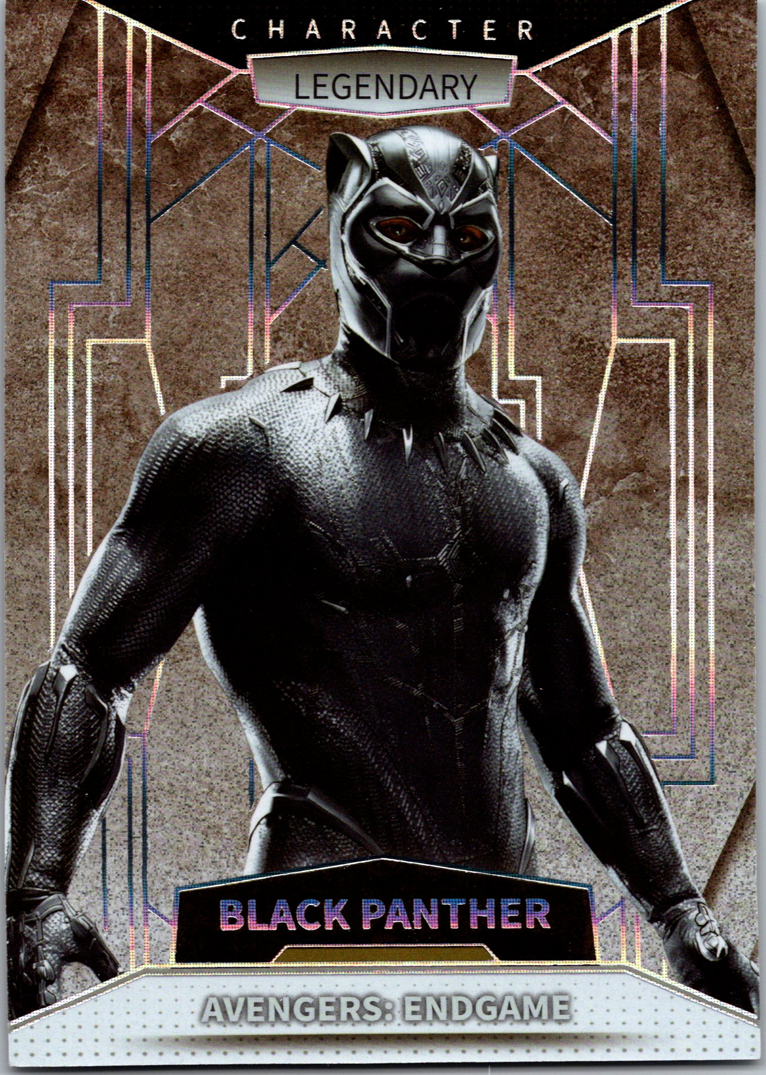 Black Panther