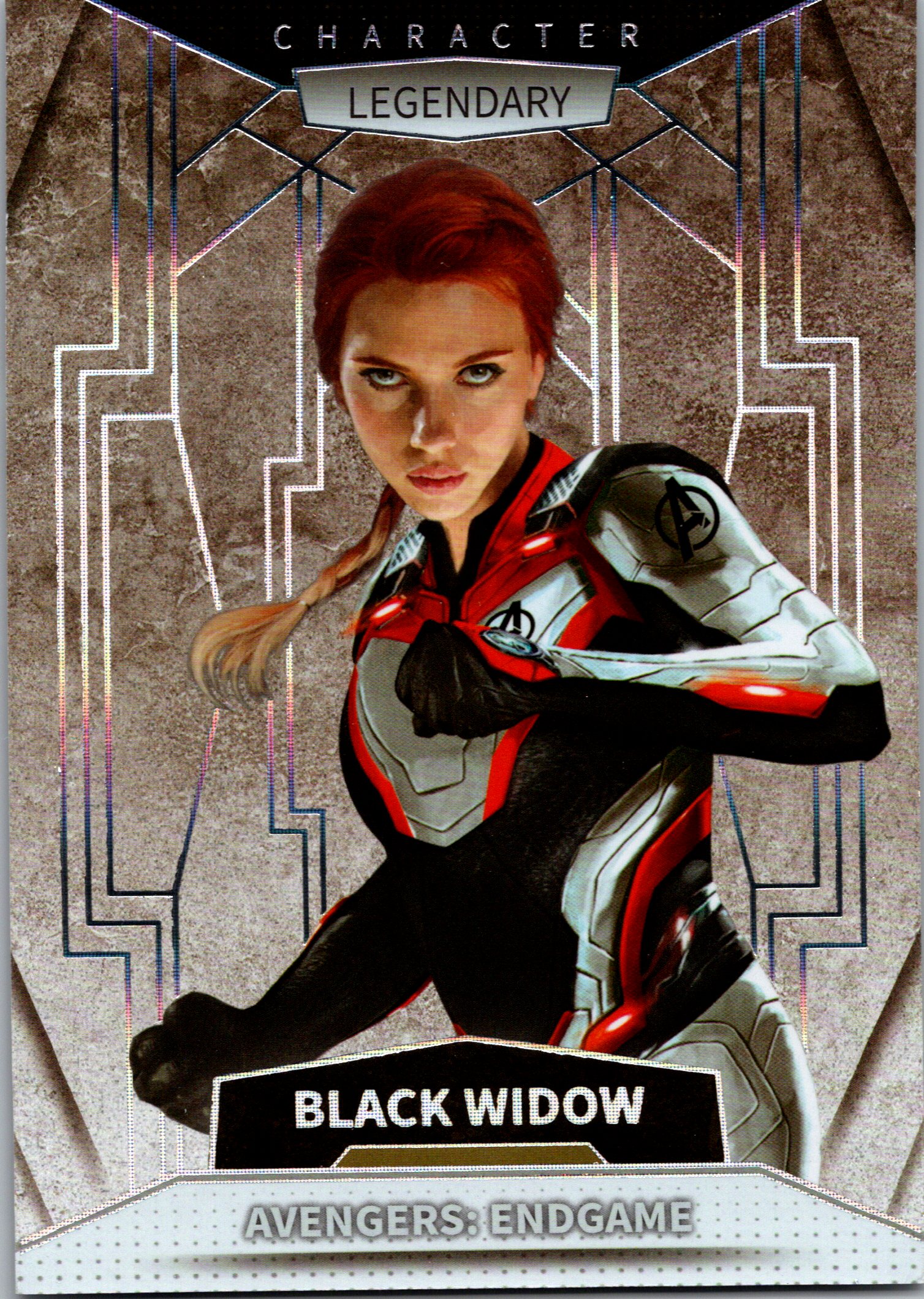 Black Widow