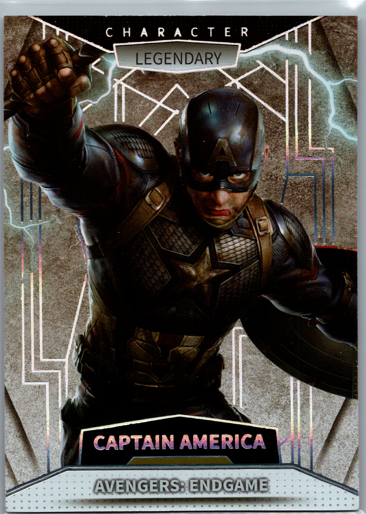 Captain America