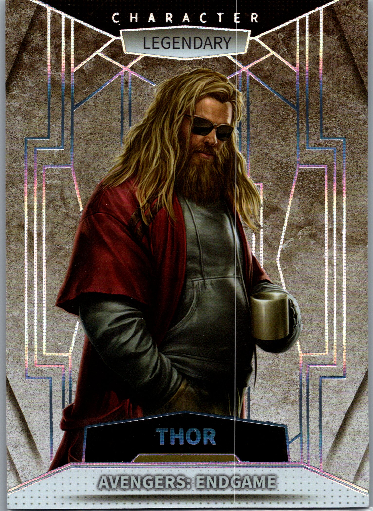 Thor