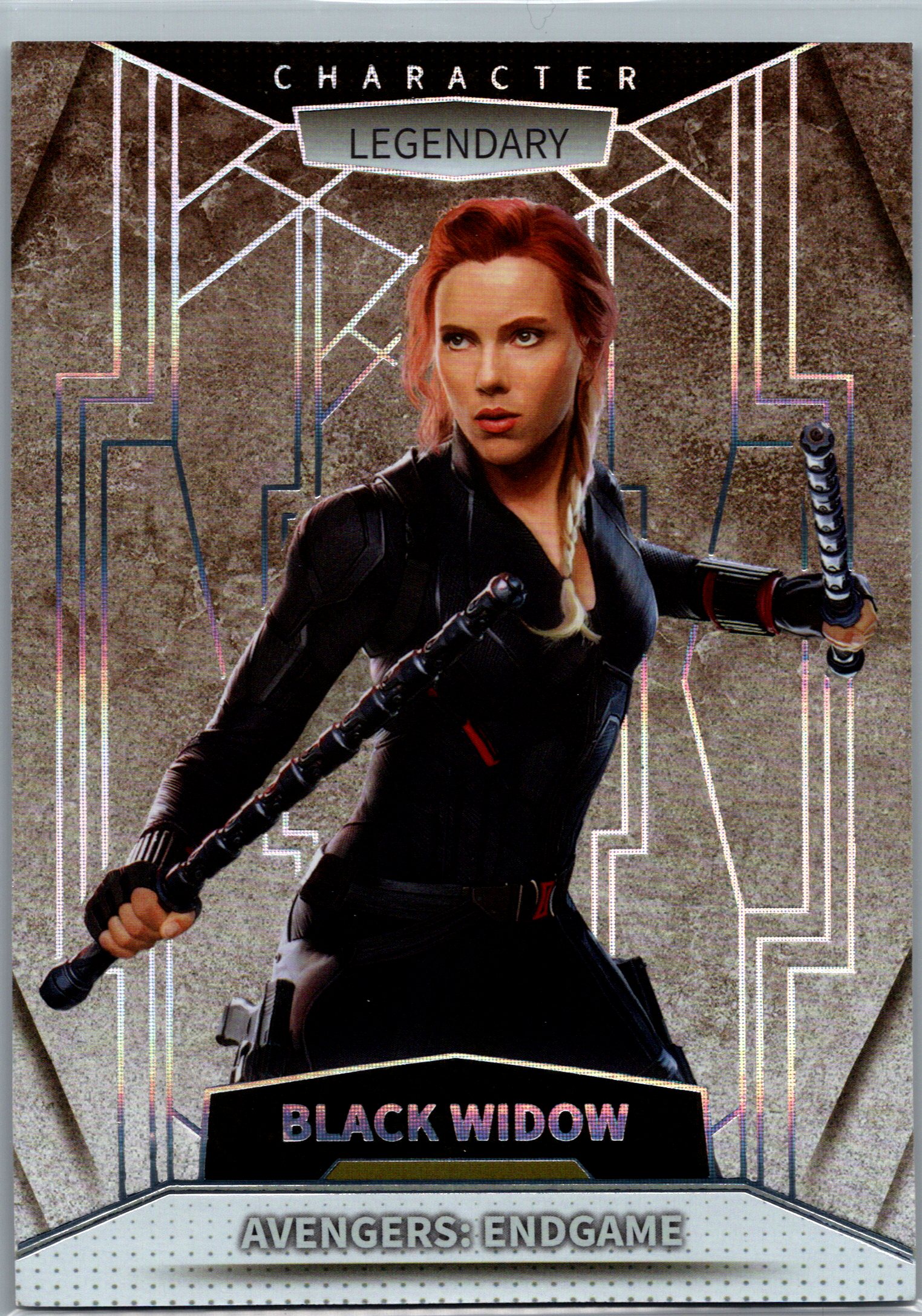 Black Widow