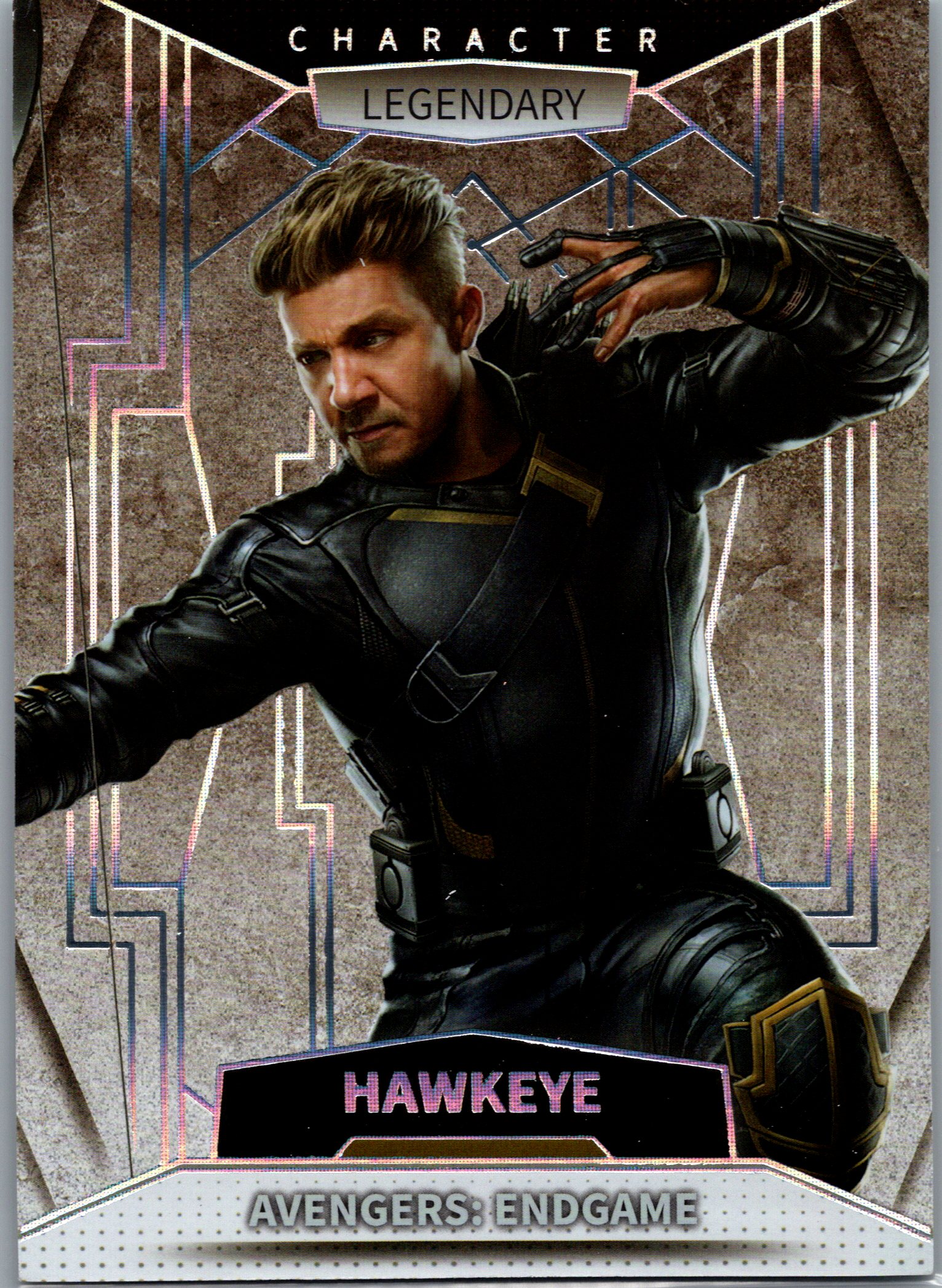 Hawkeye