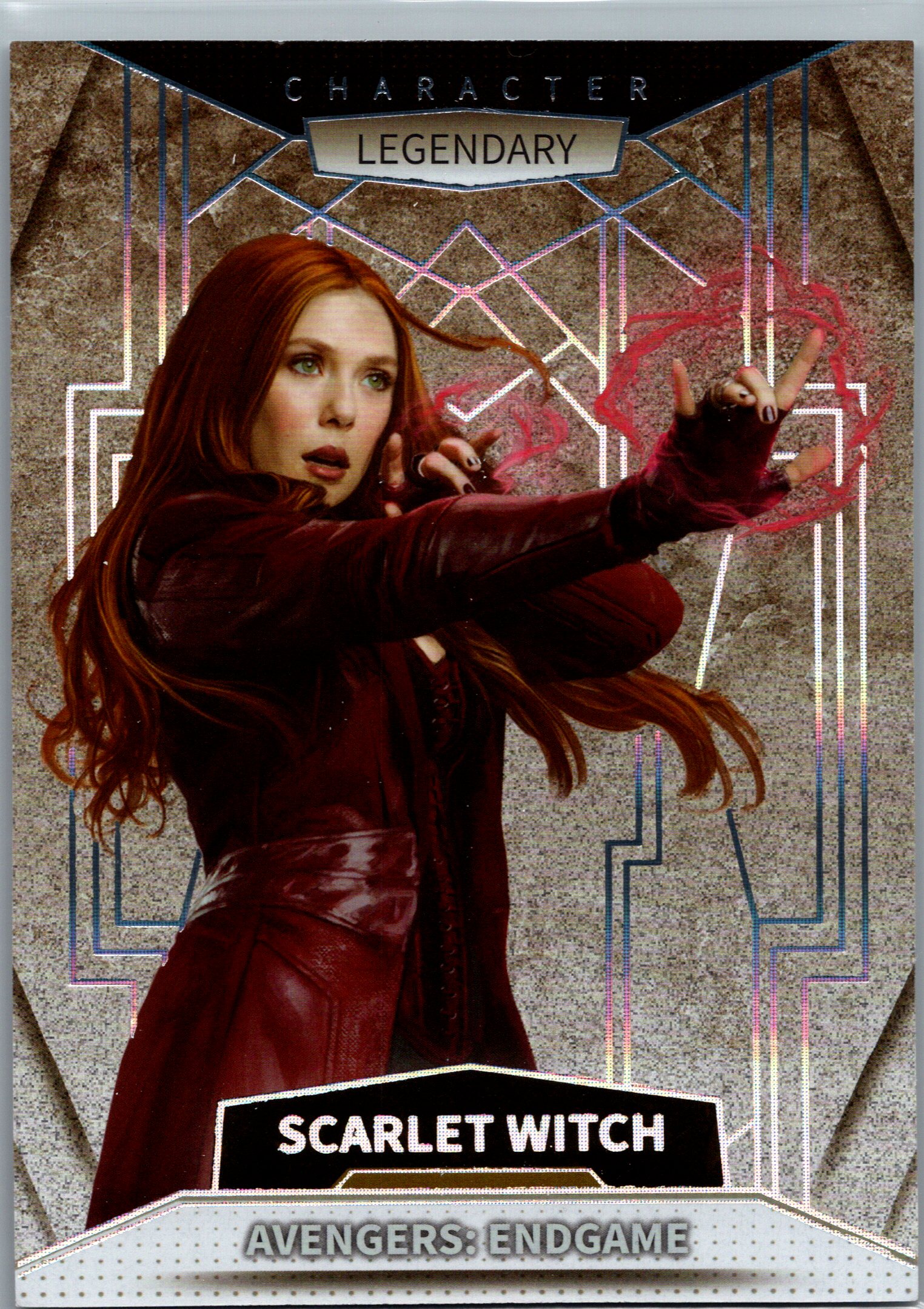 Scarlet Witch