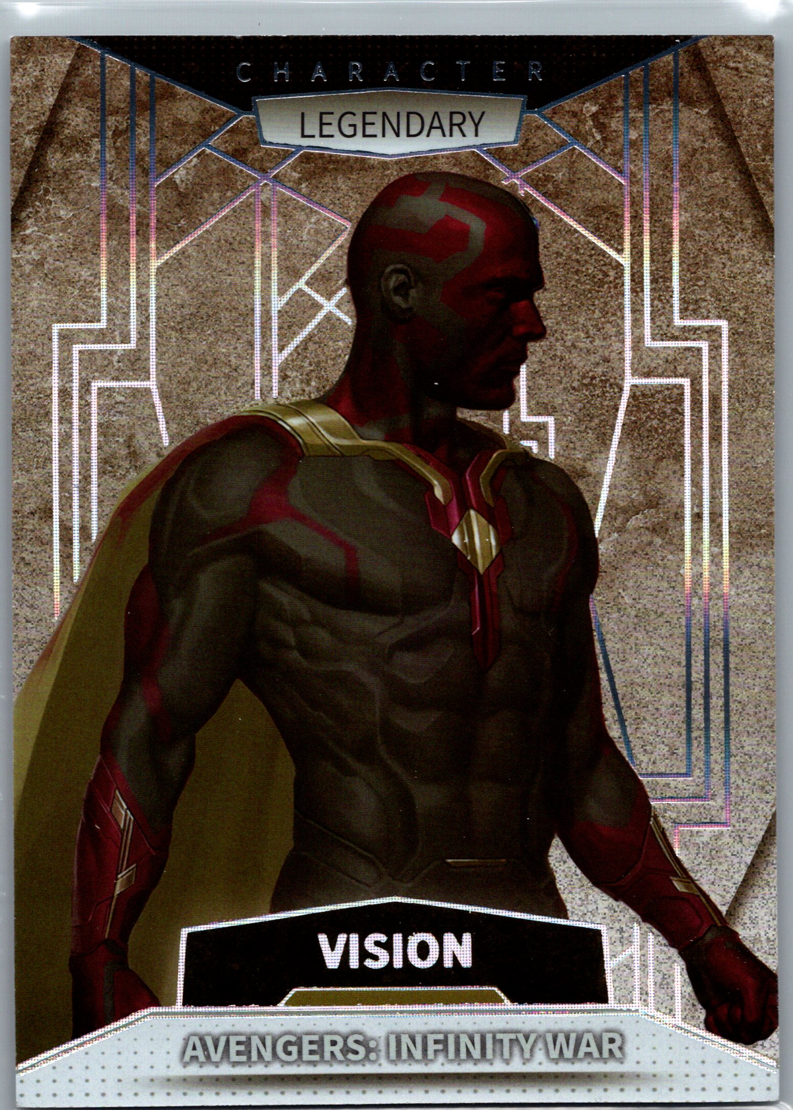 Vision