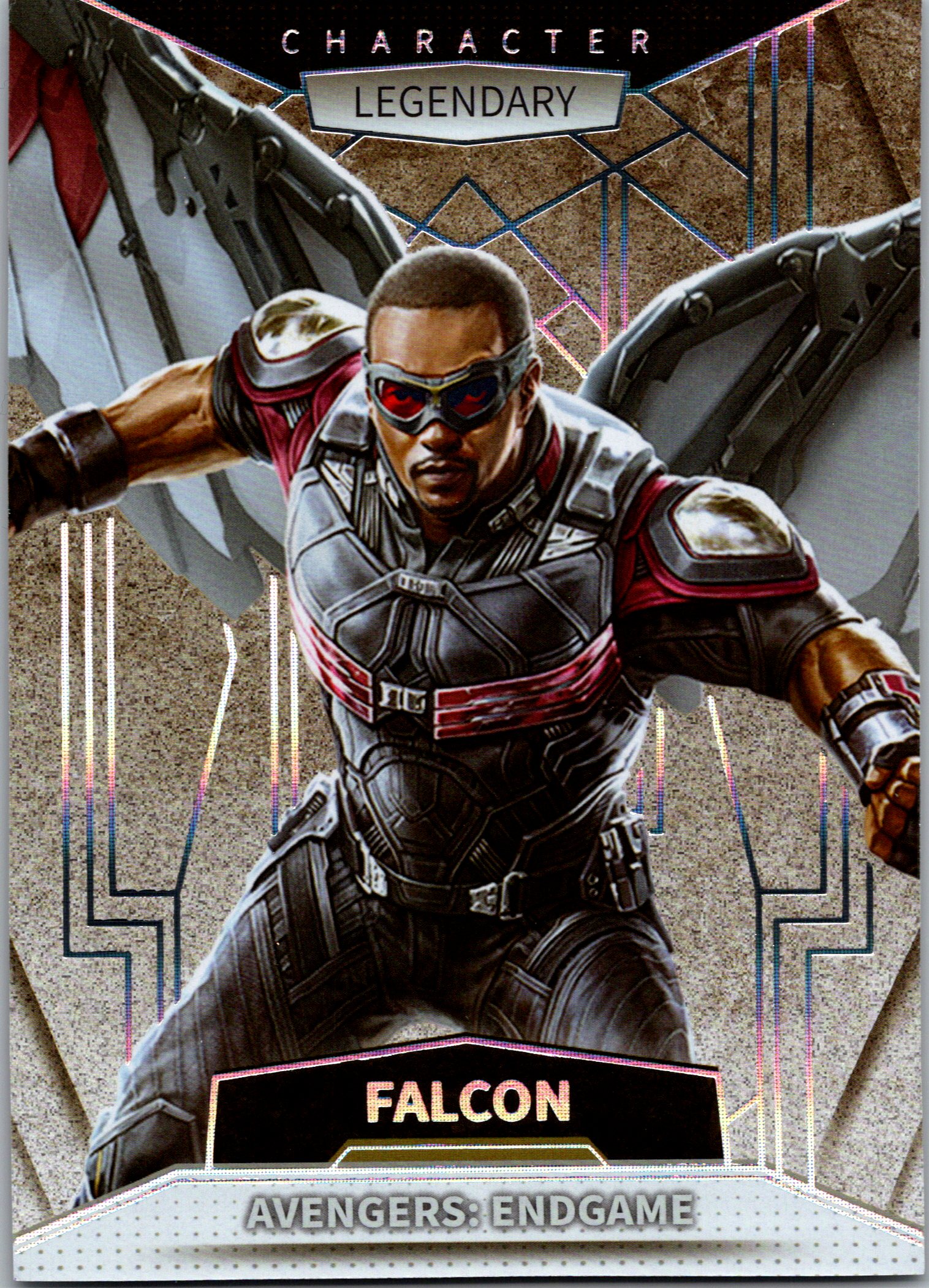 Falcon