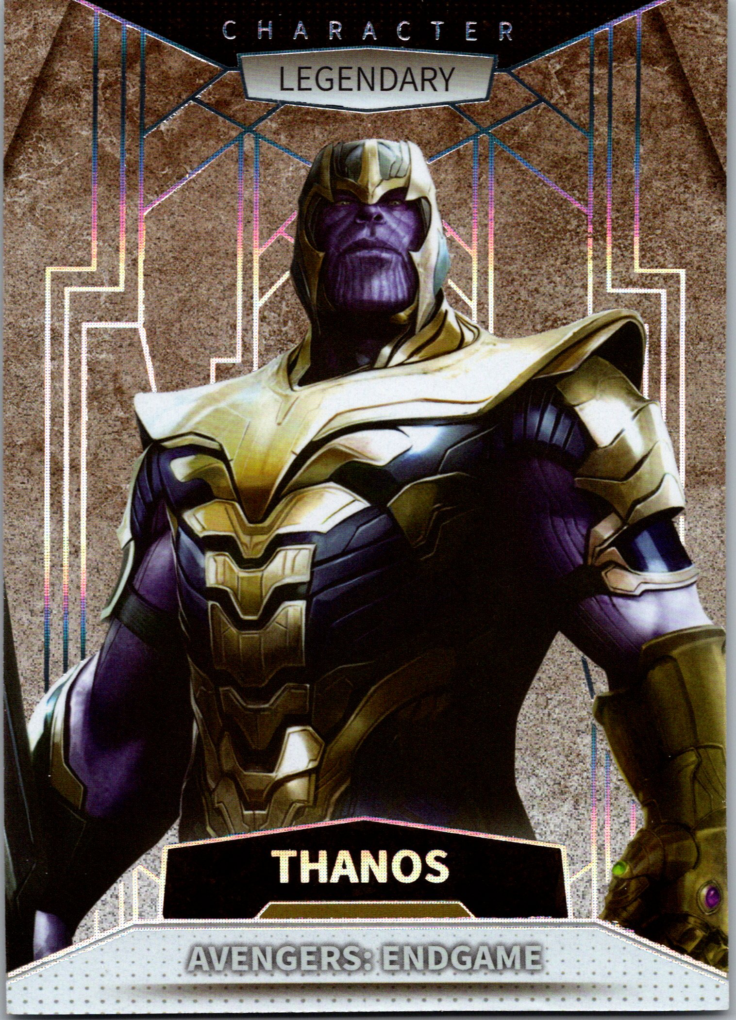 Thanos