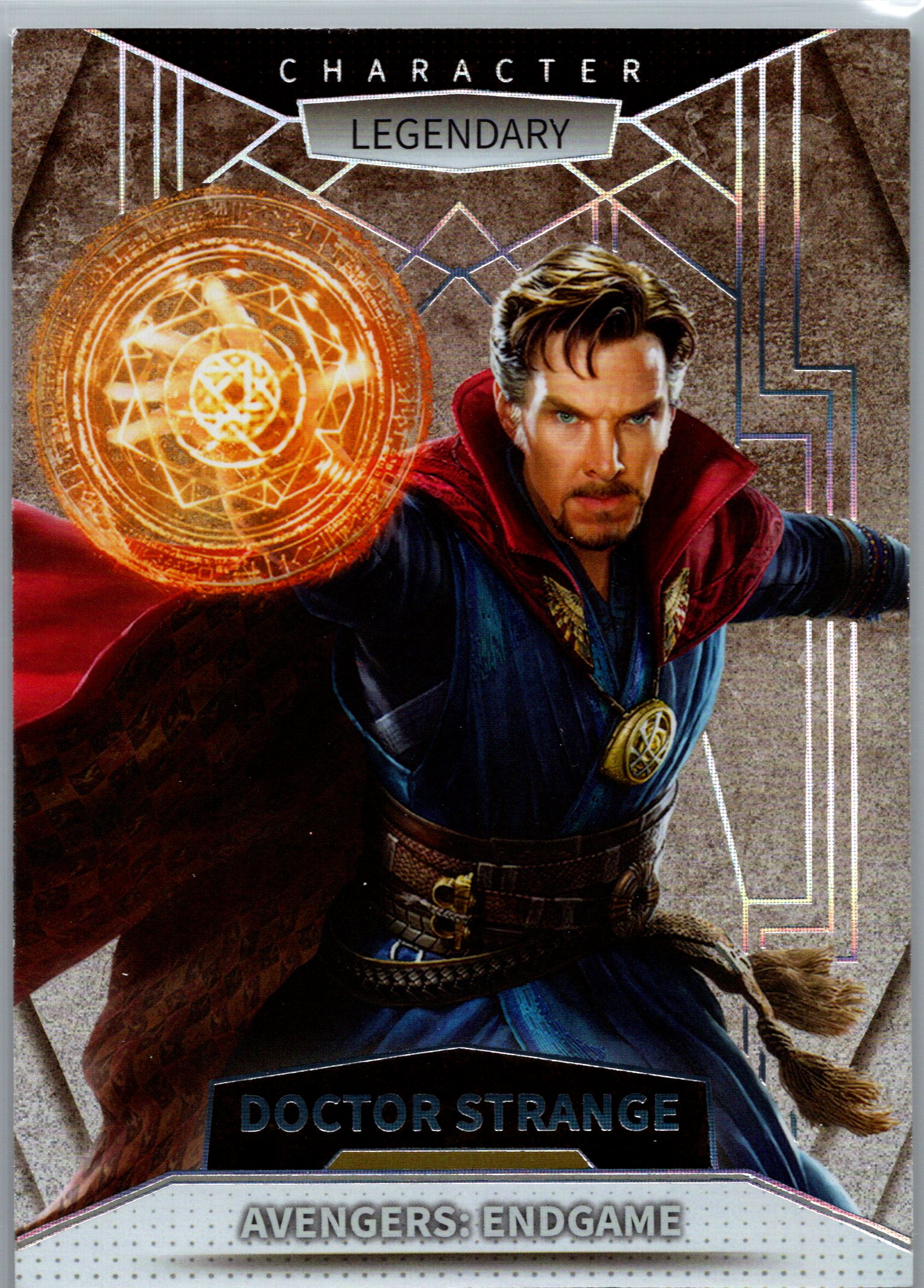 Doctor Strange