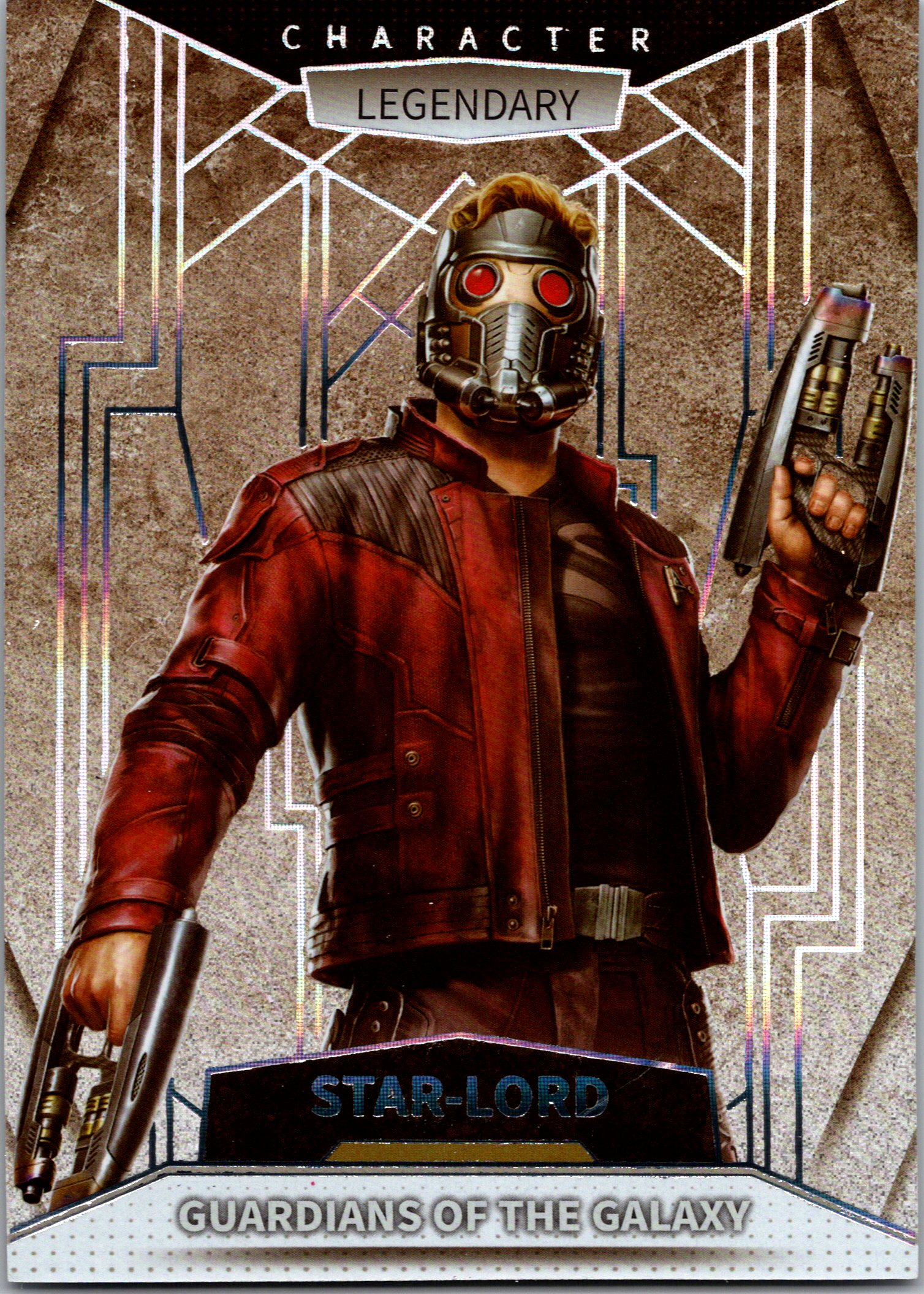 Star-Lord