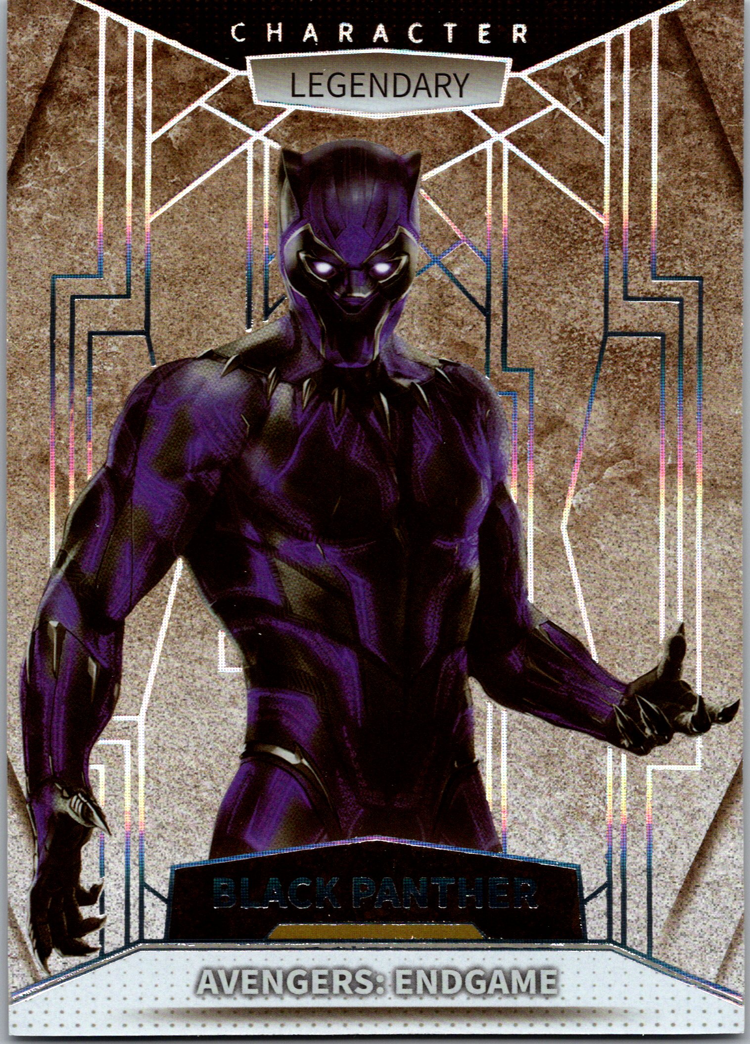 Black Panther