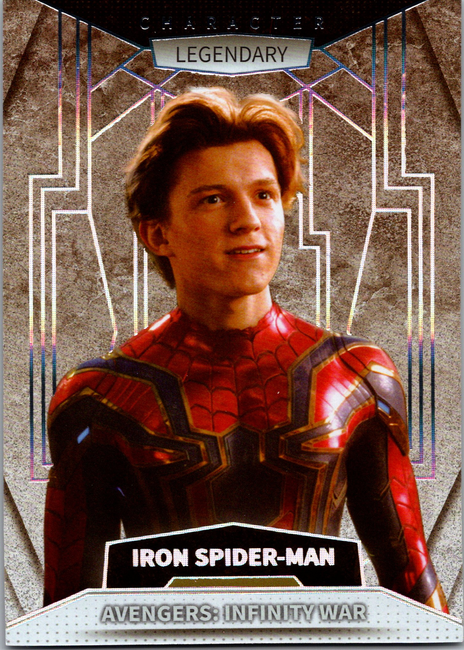 Iron Spider-Man