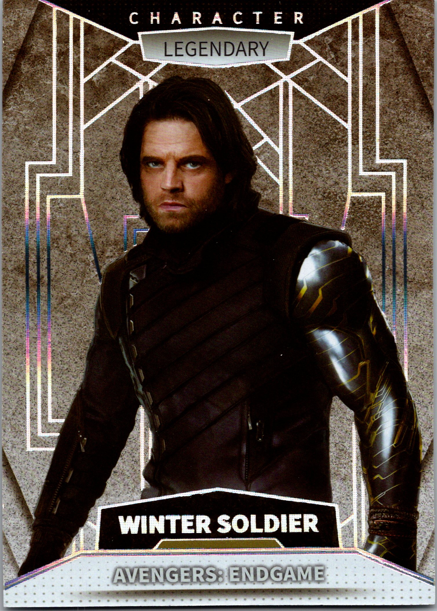Winter Soldier