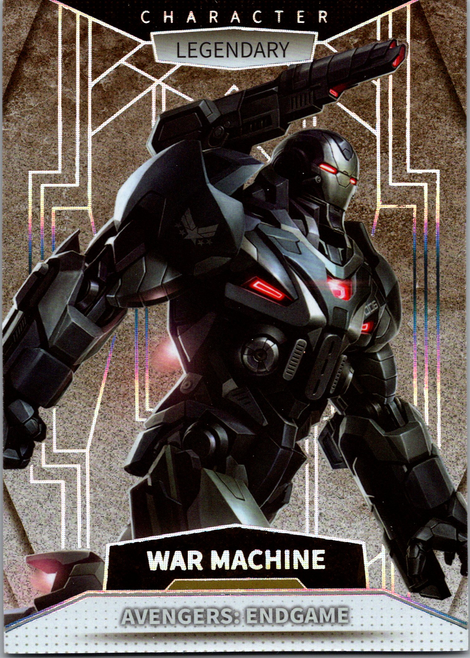 War Machine