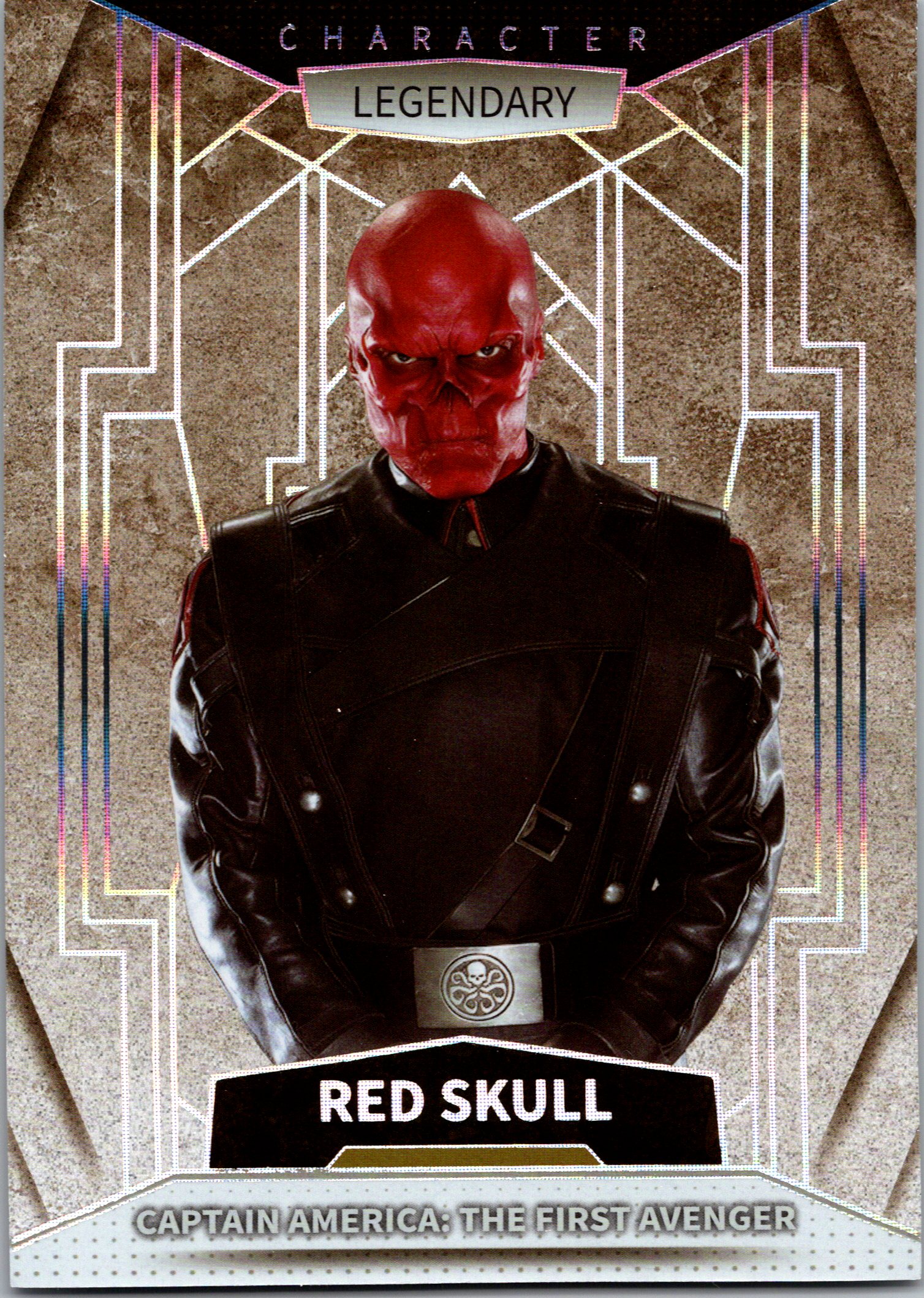 Red Skull
