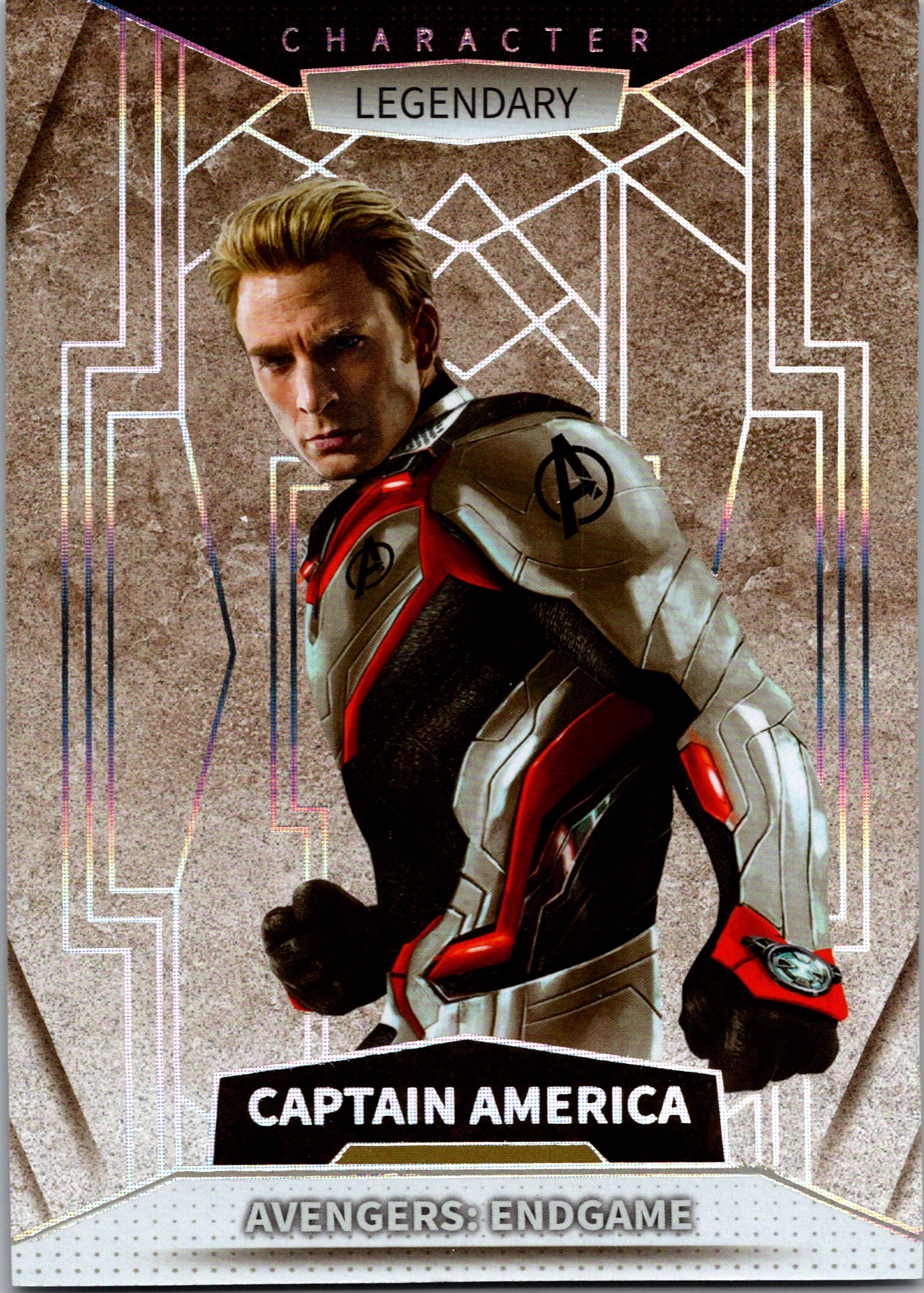 Captain America