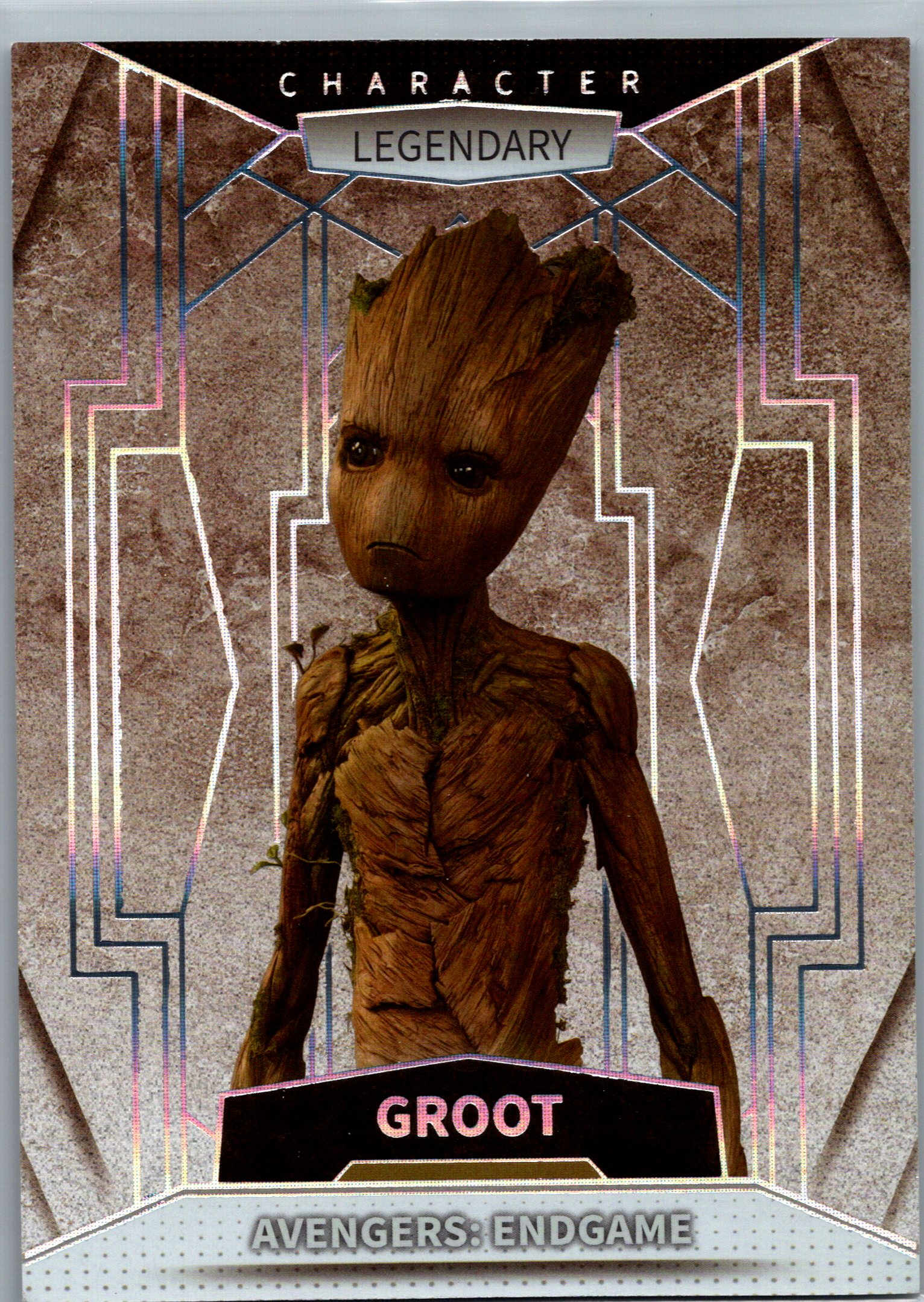 Groot