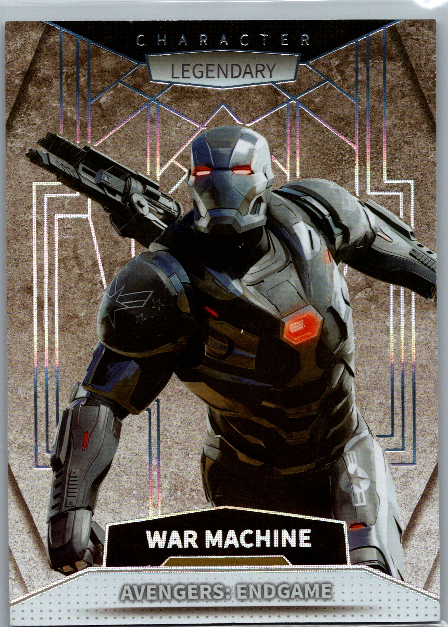 War Machine