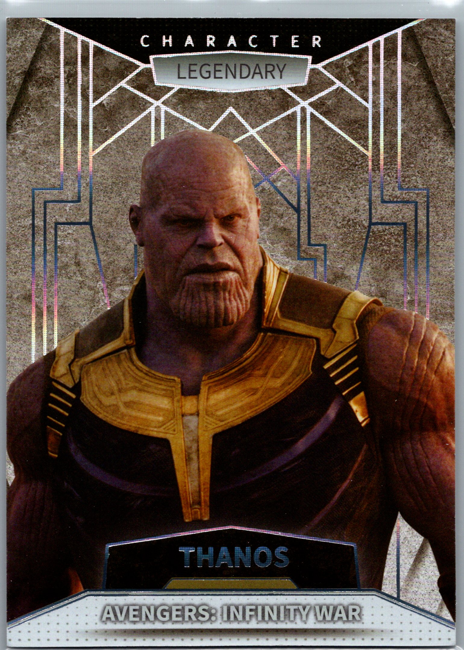 Thanos