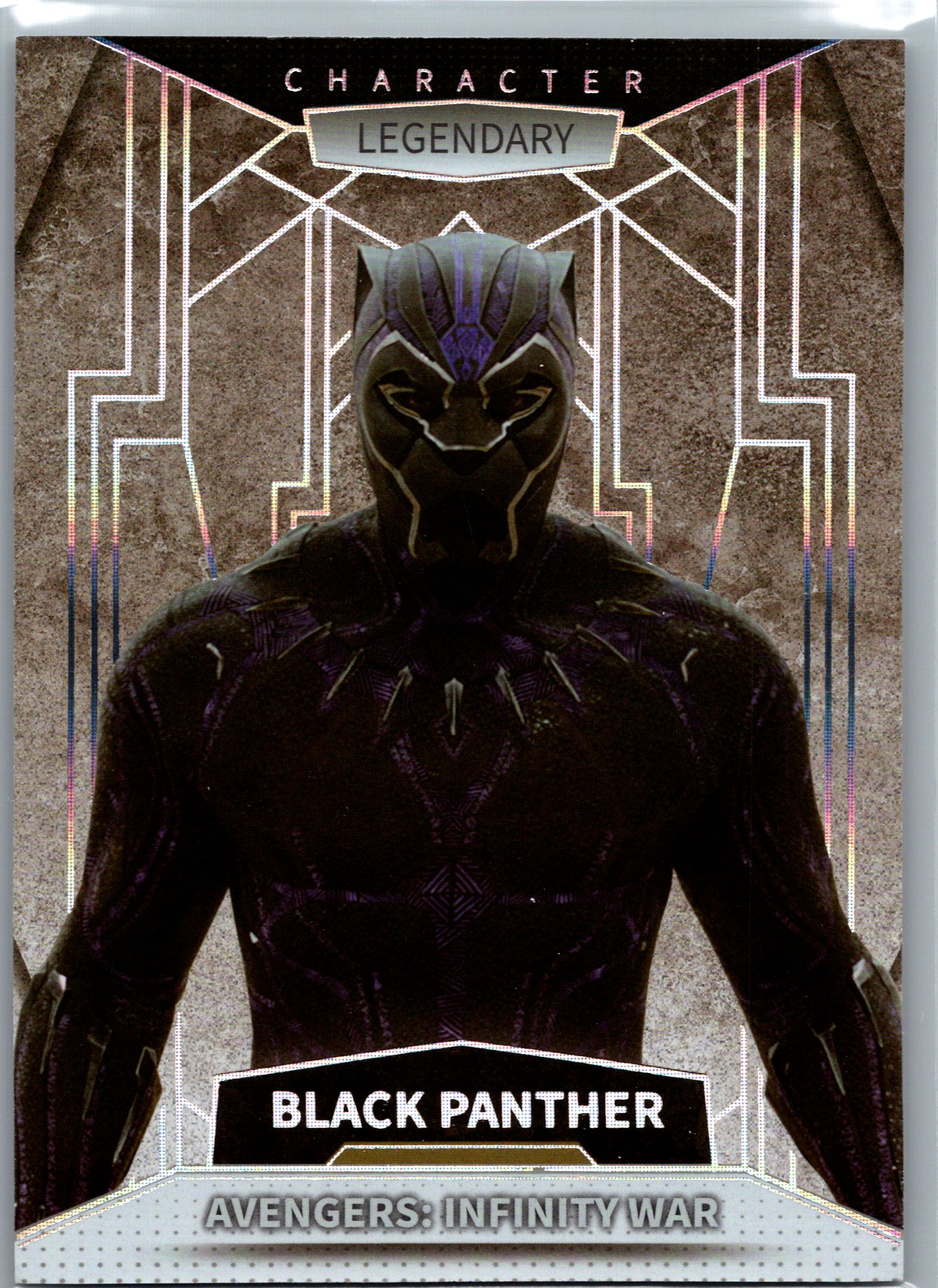 Black Panther