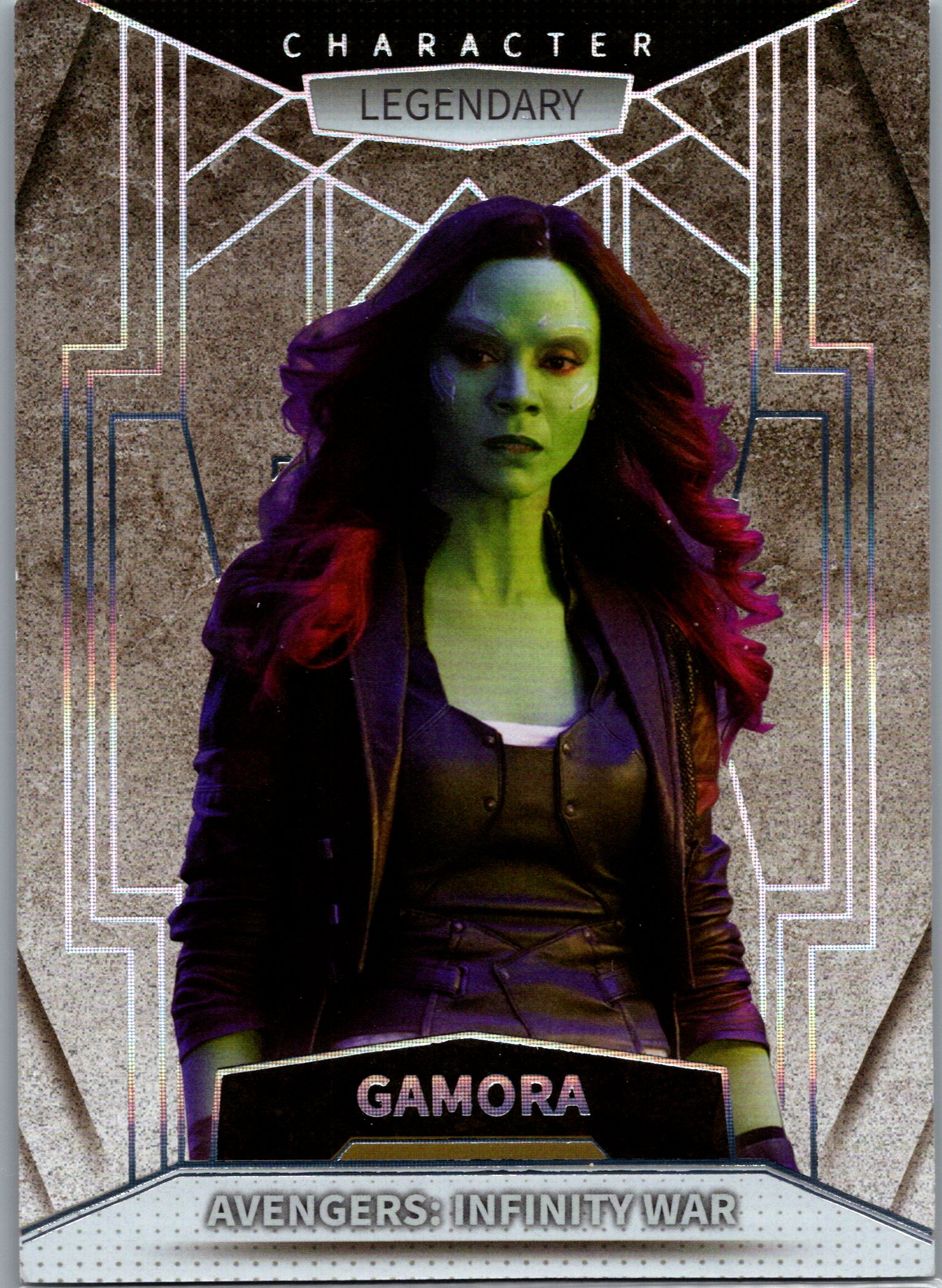 Gamora