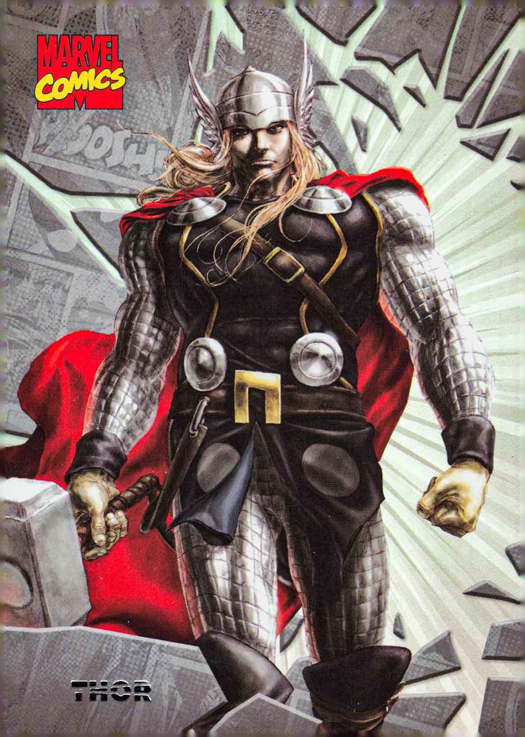 Thor