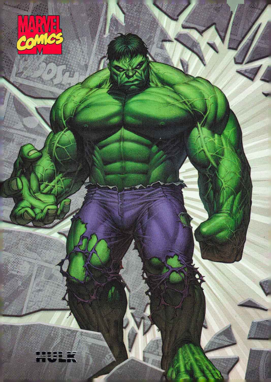 Hulk