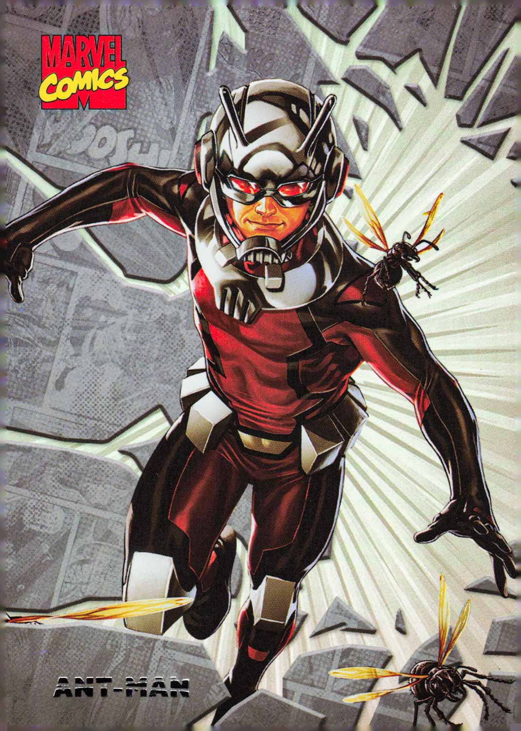 Ant-Man