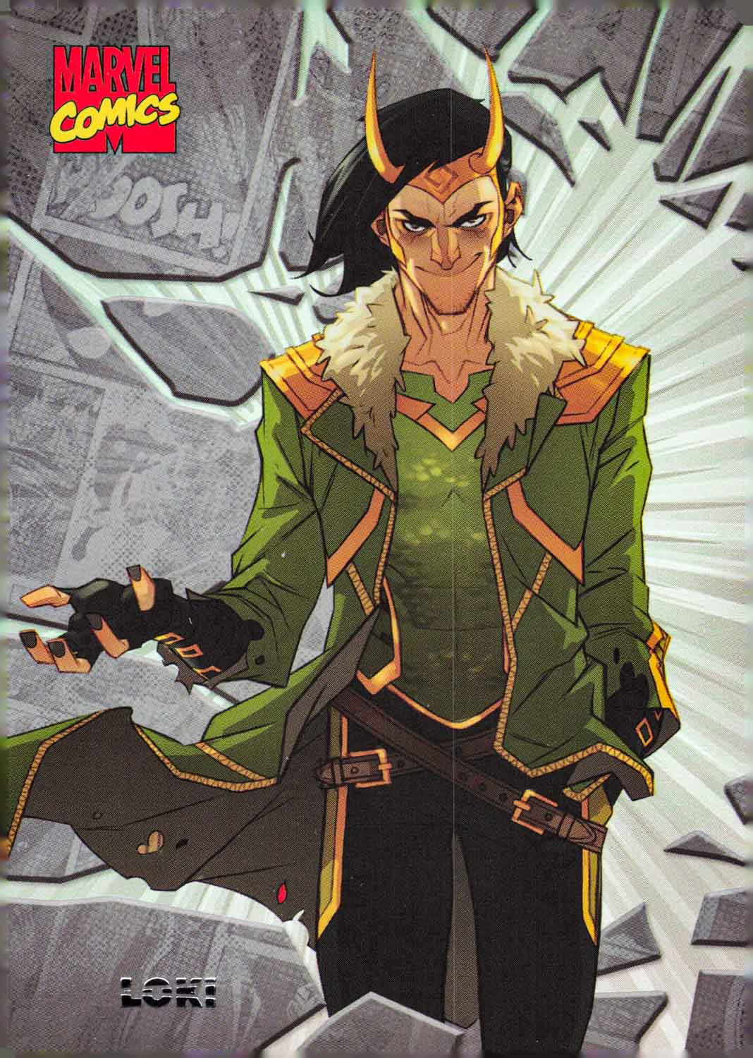 Loki
