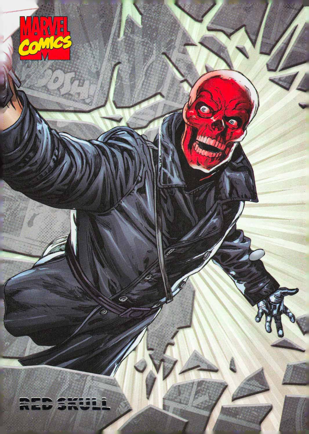 Red Skull