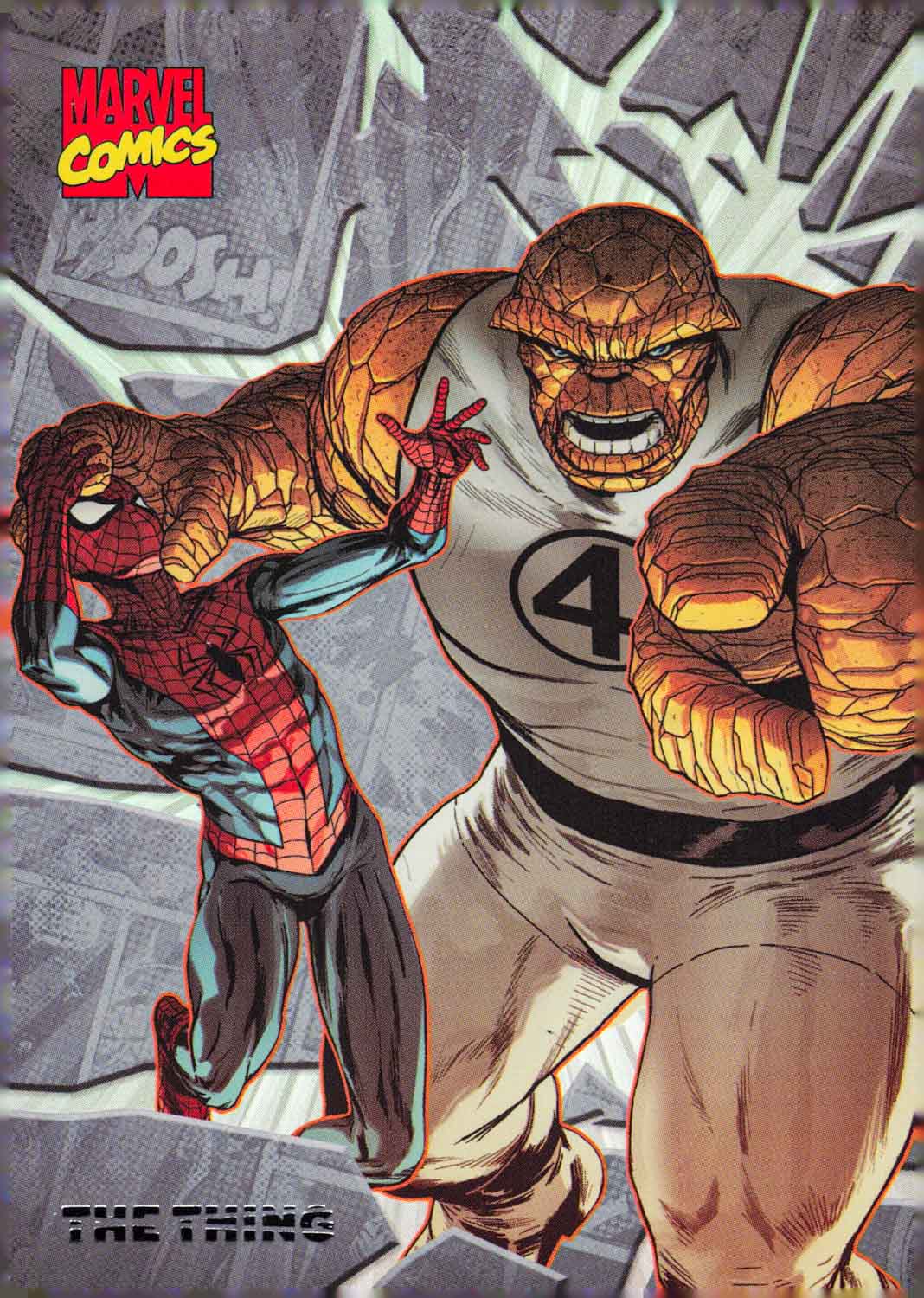 The Thing