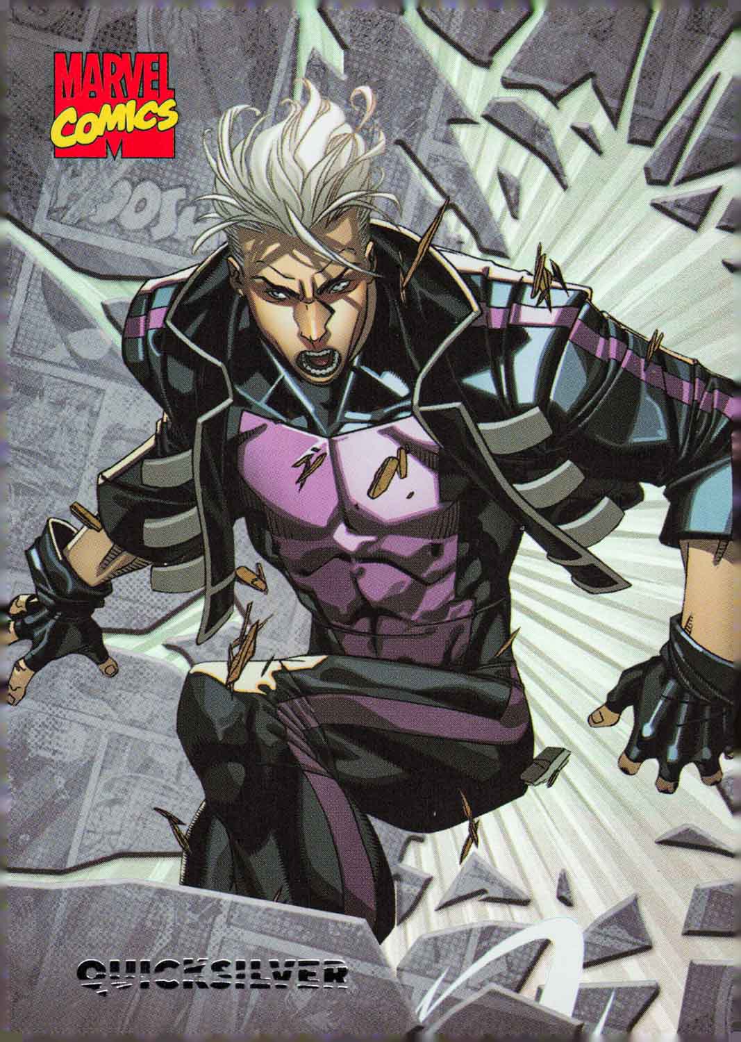 Quicksilver