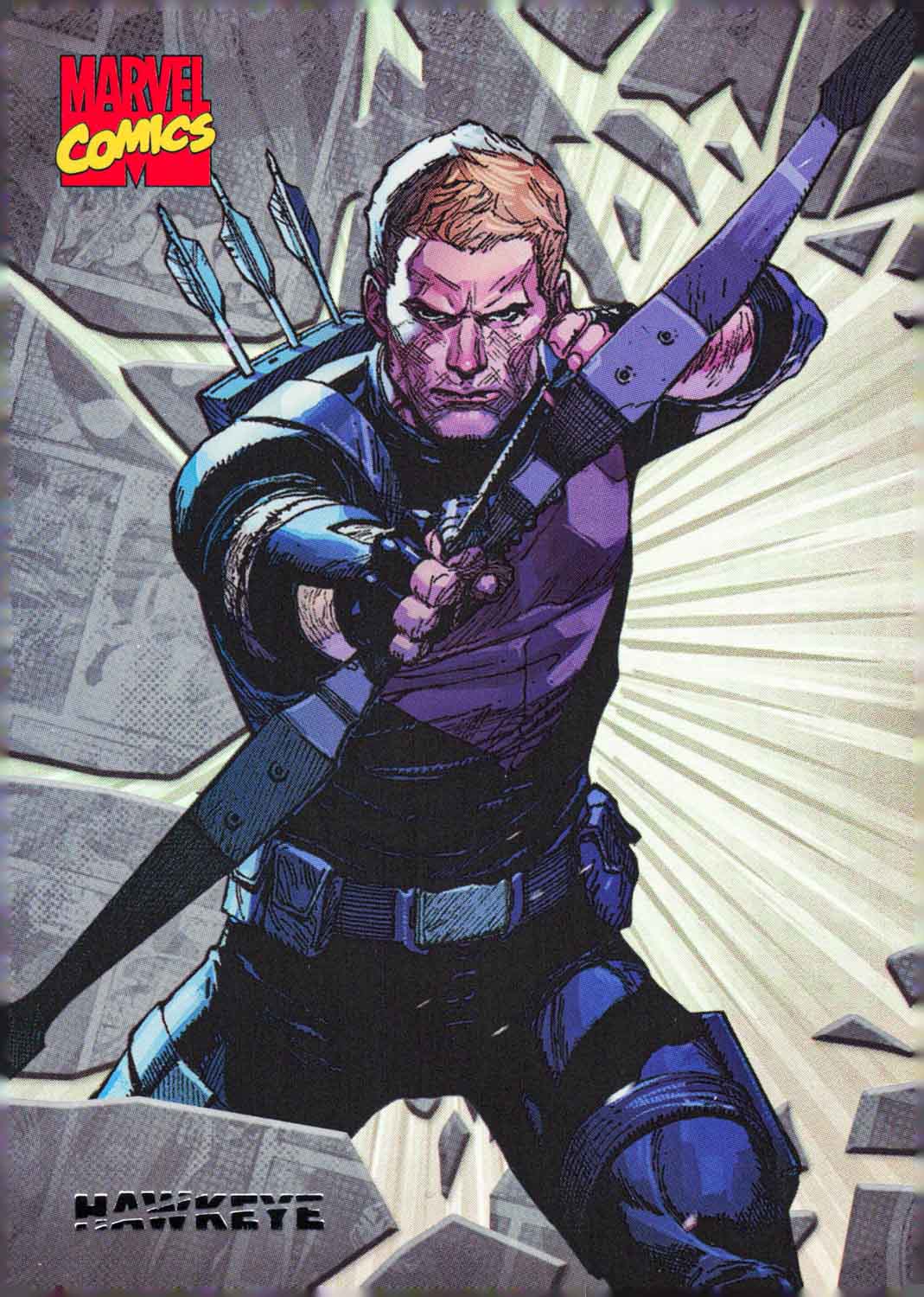 Hawkeye
