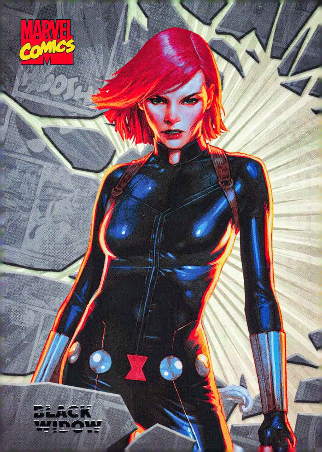 Black Widow