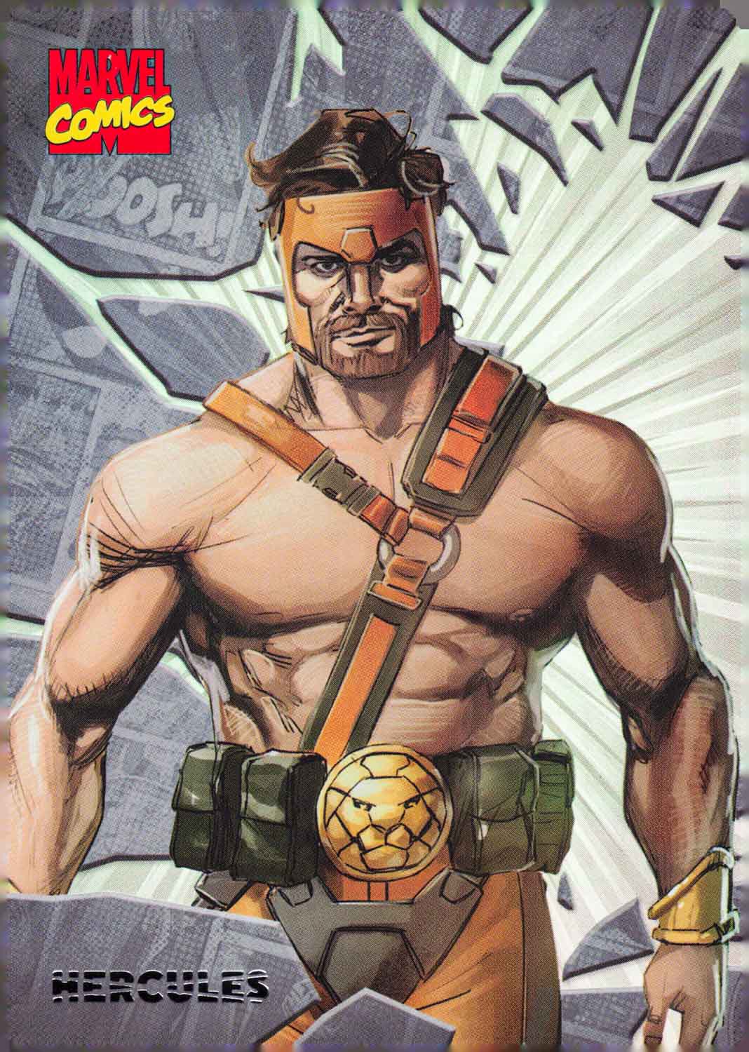 Hercules