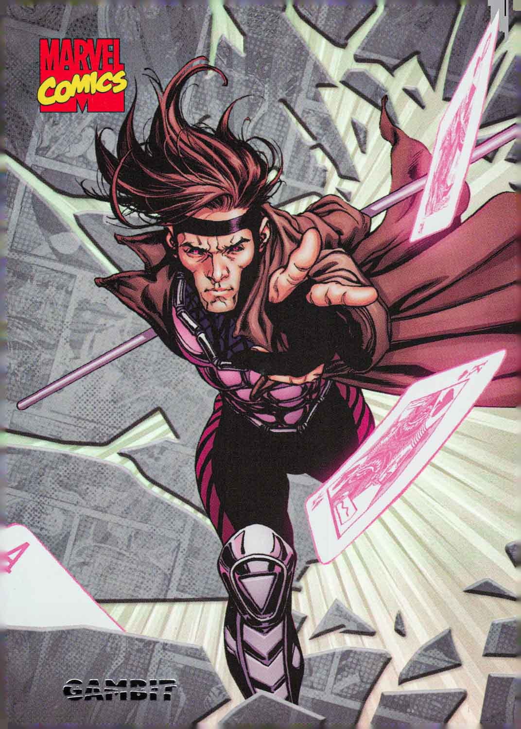 Gambit